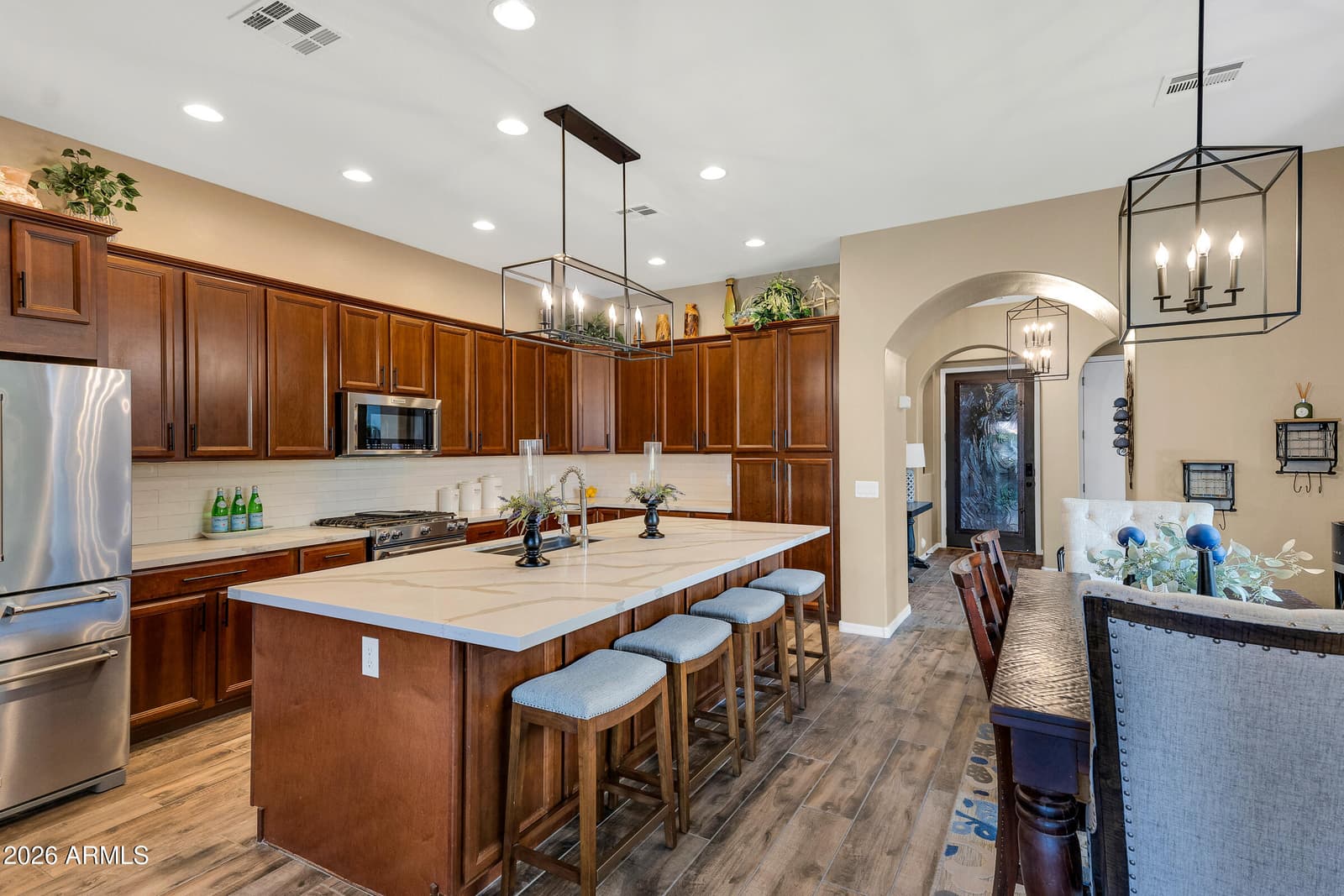 2240 E Azalea Drive, Chandler, AZ 85286 — photo 14 of 58
