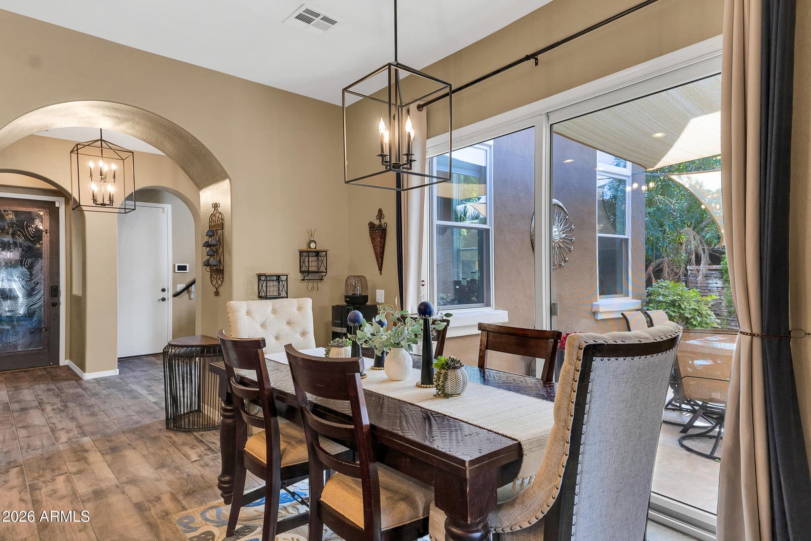 2240 E Azalea Drive, Chandler, AZ 85286 — photo 19 of 58