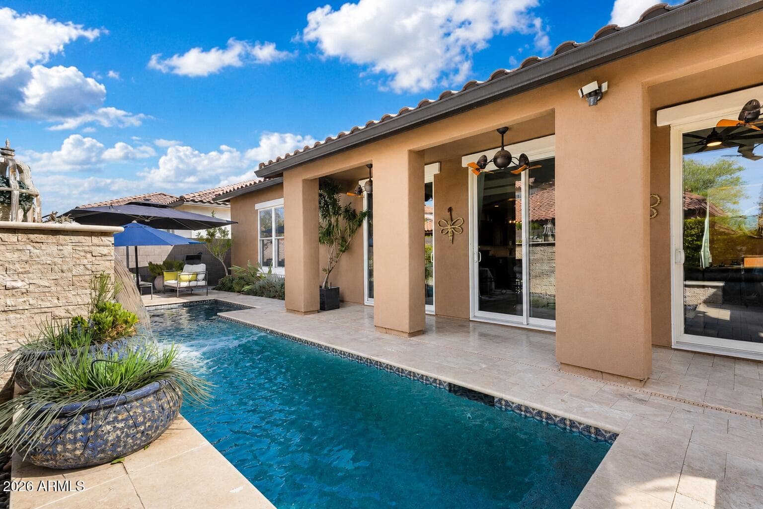 2240 E Azalea Drive, Chandler, AZ 85286 — photo 49 of 58