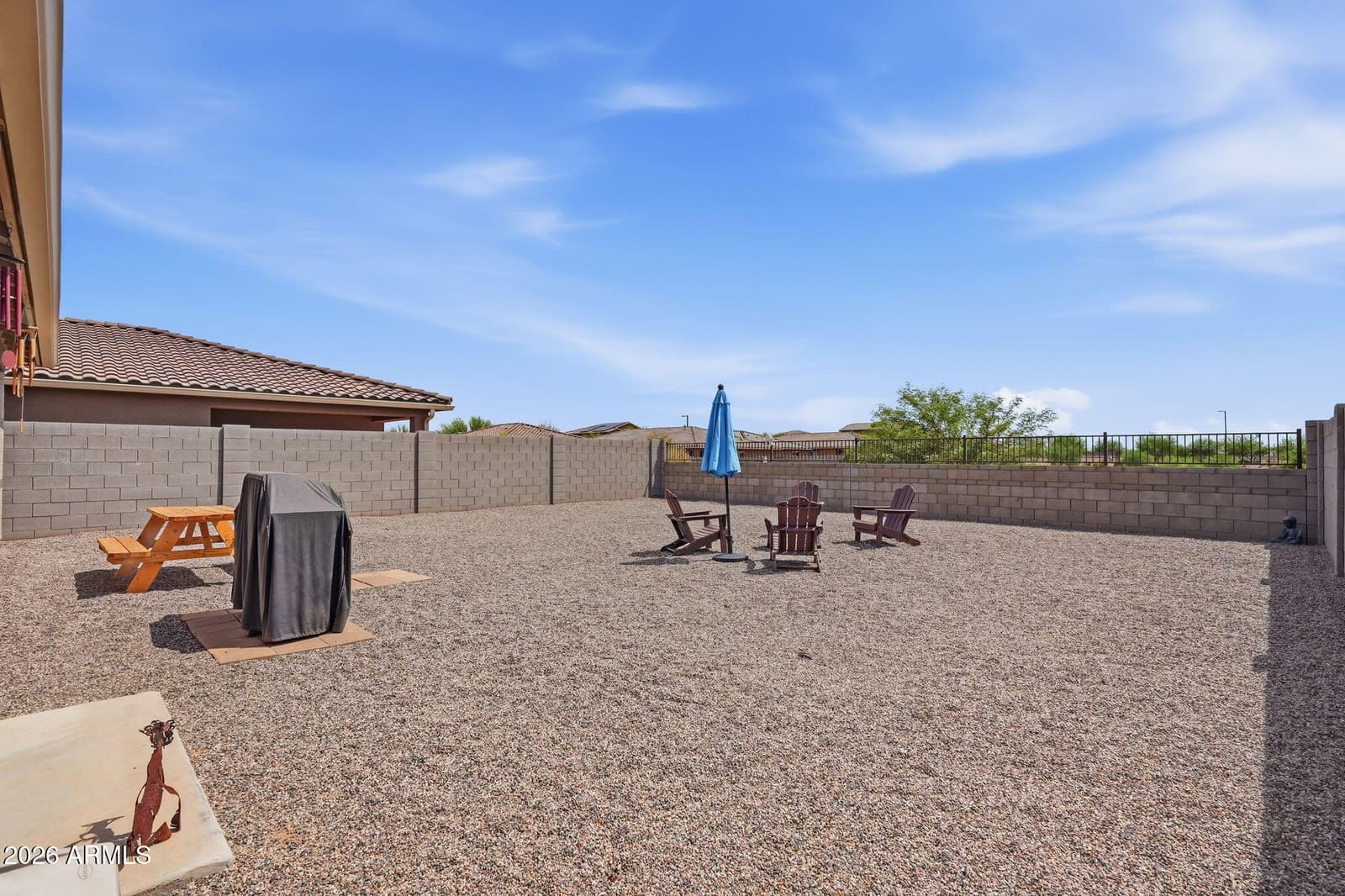 579 S WEST VIRGINIA Avenue, Florence, AZ 85132 — photo 28 of 36