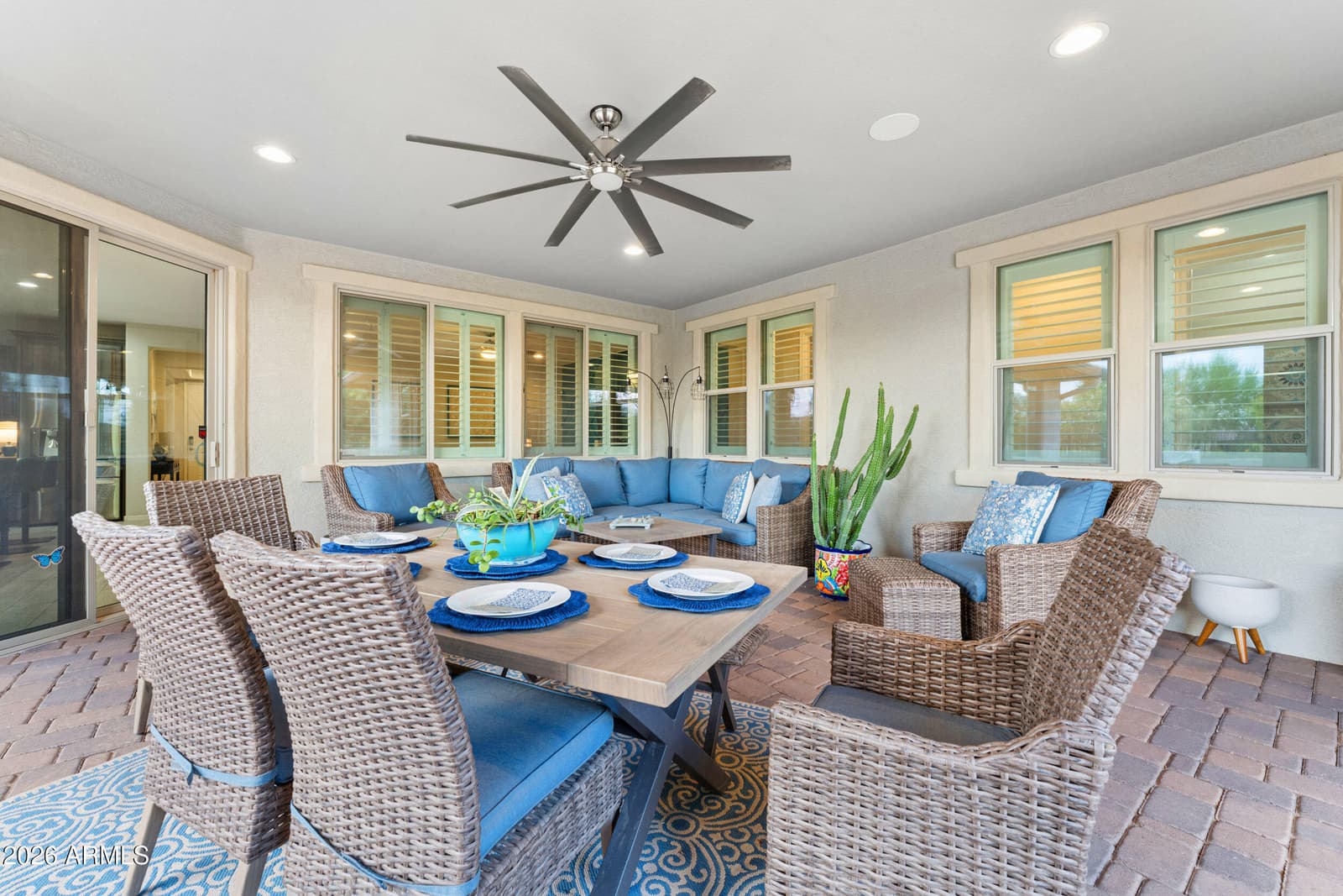 10535 E THUNDERBOLT Avenue, Mesa, AZ 85212 — photo 35 of 65