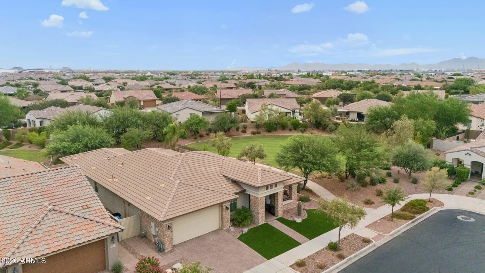 10535 E THUNDERBOLT Avenue, Mesa, AZ 85212 — photo 60 of 65