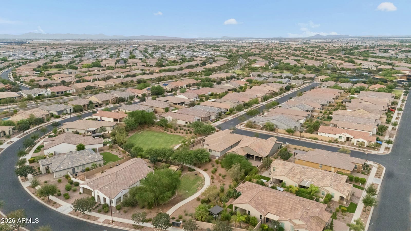10535 E THUNDERBOLT Avenue, Mesa, AZ 85212 — photo 63 of 65