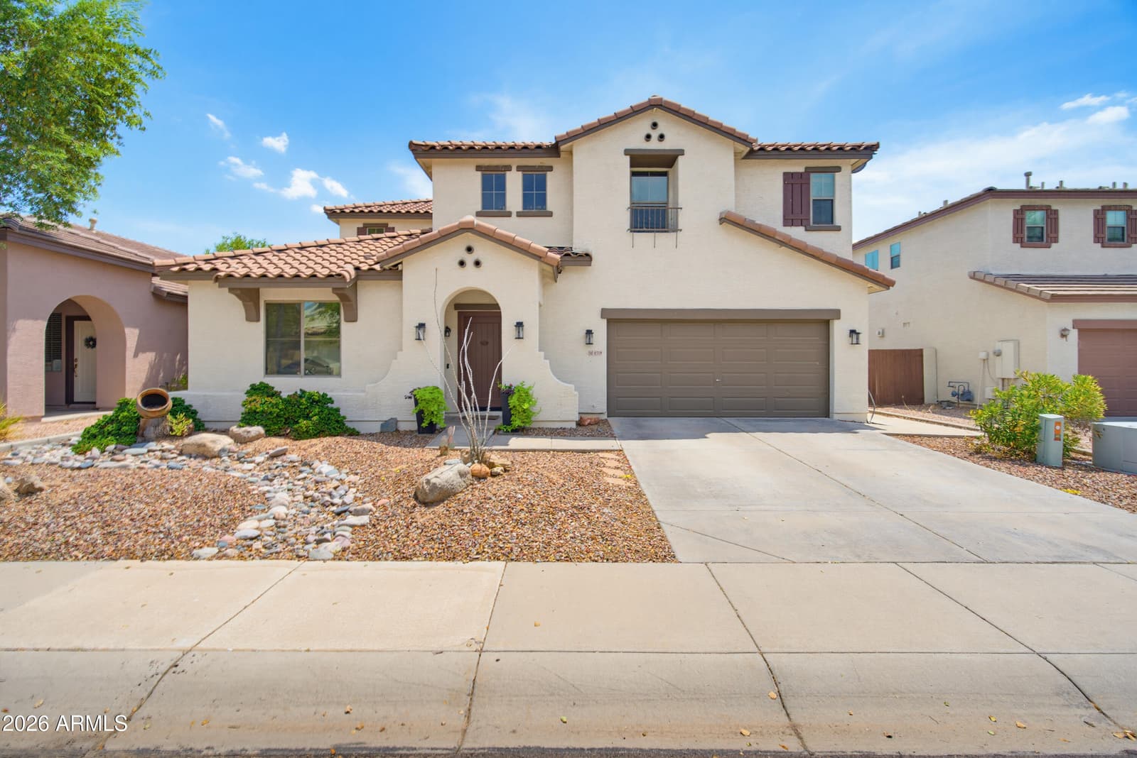8719 W Magnolia Street, Tolleson, AZ 85353 — photo 1 of 25