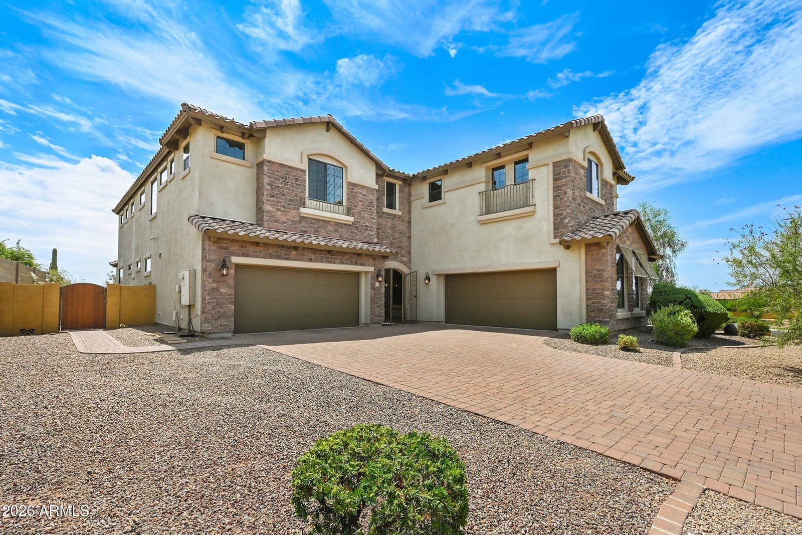 1943 N Shelby, Mesa, AZ 85207 — photo 2 of 51