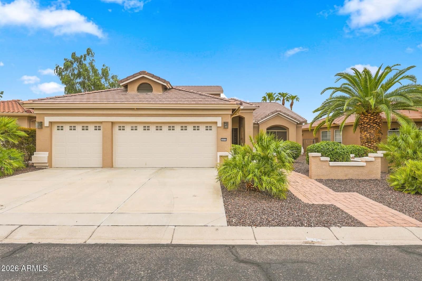 2679 N 162nd Lane, Goodyear, AZ 85395 — photo 1 of 79
