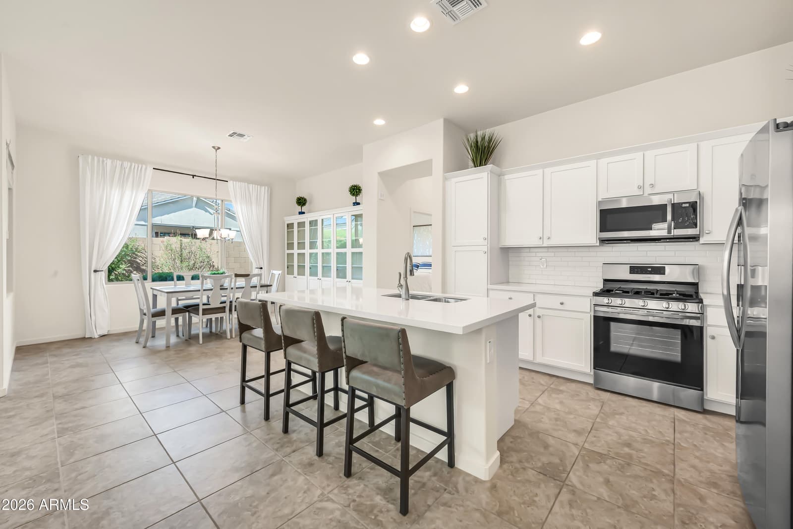 21056 E POCO CALLE, Queen Creek, AZ 85142 — photo 12 of 34