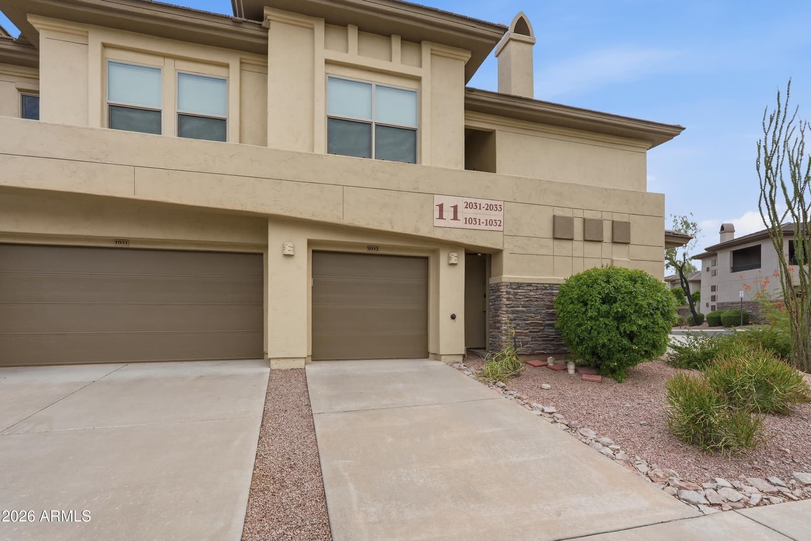 16800 E EL LAGO Boulevard 1032, Fountain Hills, AZ 85268 — photo 4 of 33