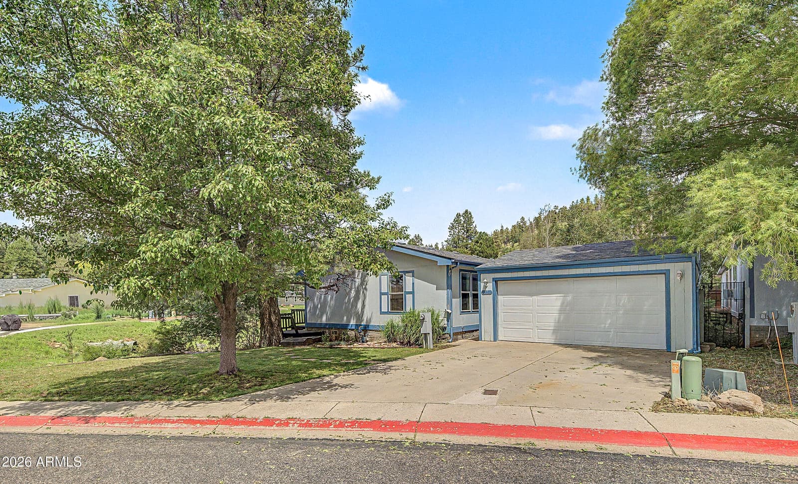 1251 S MARK Lane, Flagstaff, AZ 86001 — photo 1 of 35