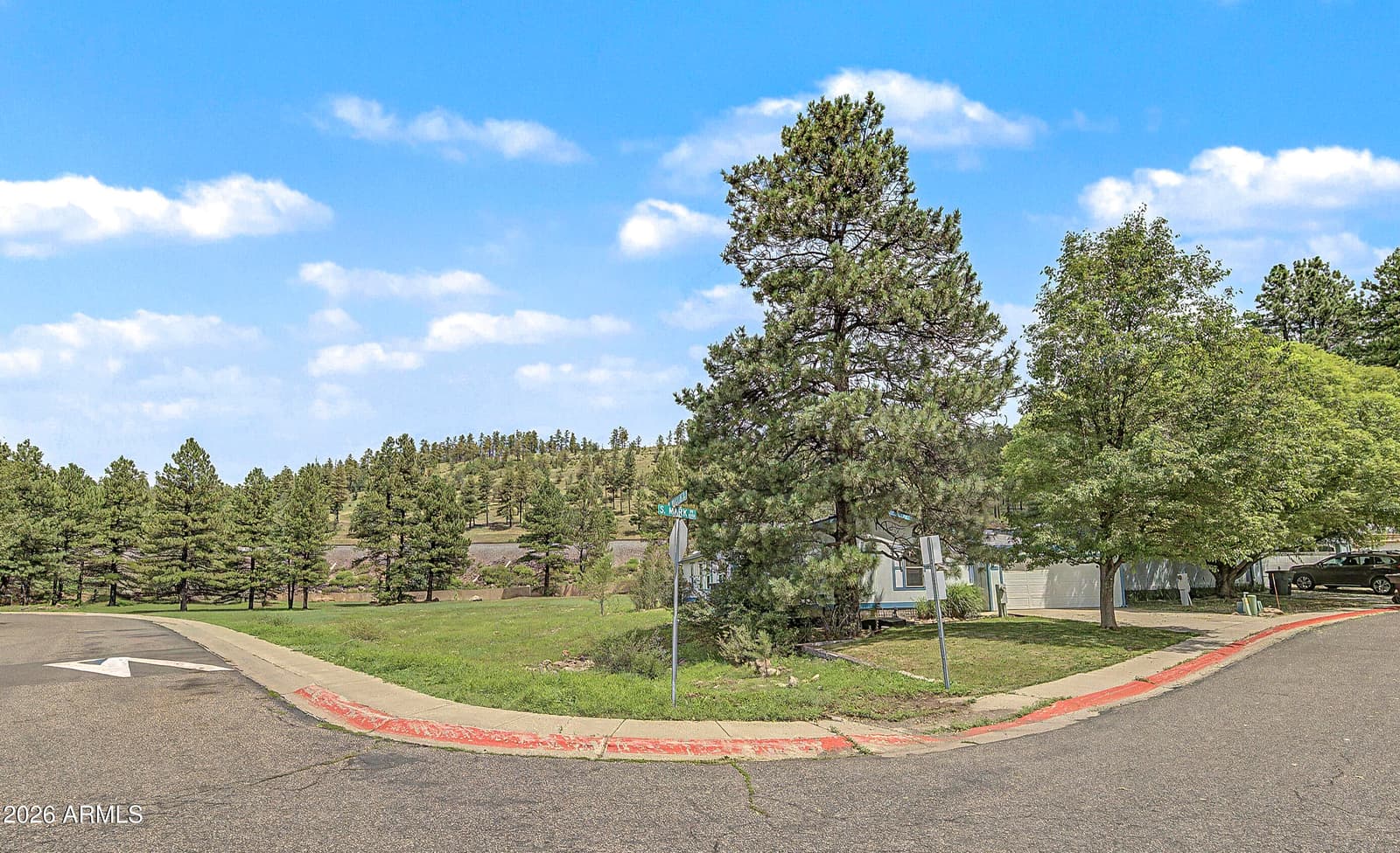 1251 S MARK Lane, Flagstaff, AZ 86001 — photo 2 of 35