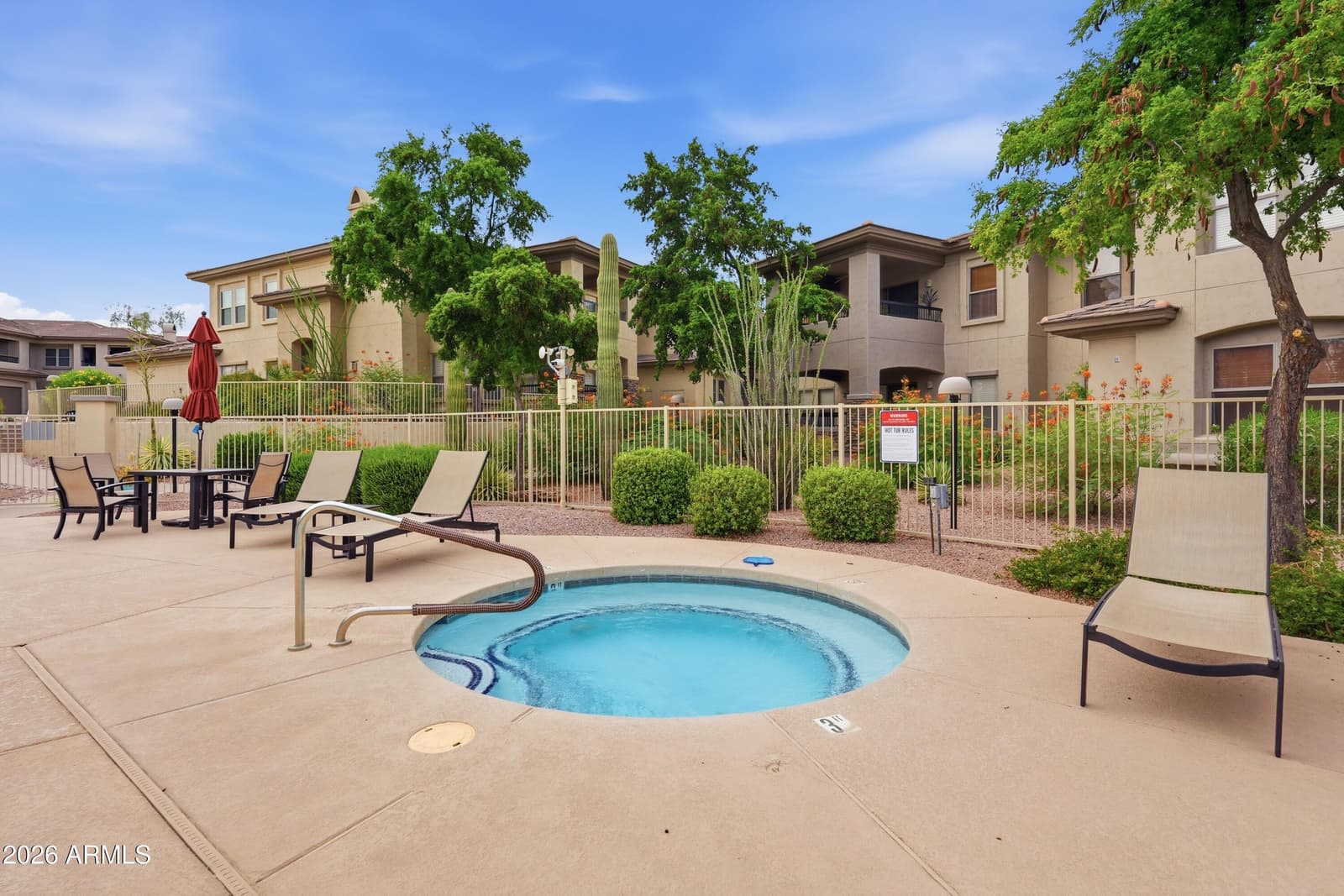 16800 E EL LAGO Boulevard 1032, Fountain Hills, AZ 85268 — photo 29 of 33