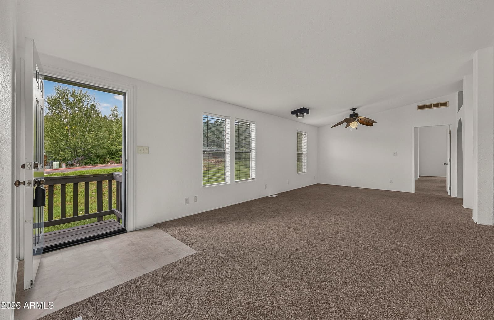 1251 S MARK Lane, Flagstaff, AZ 86001 — photo 9 of 35