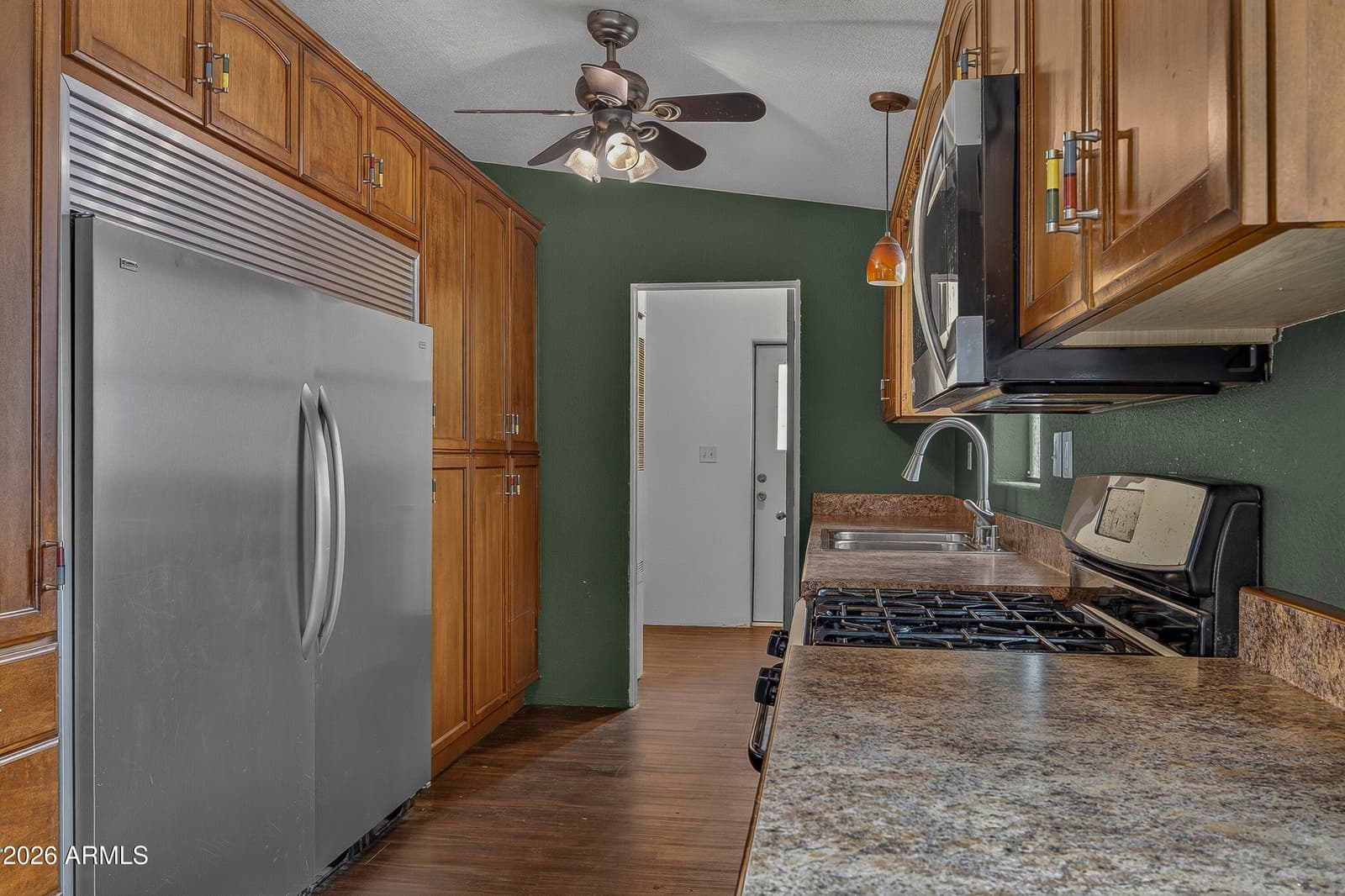 1251 S MARK Lane, Flagstaff, AZ 86001 — photo 4 of 35