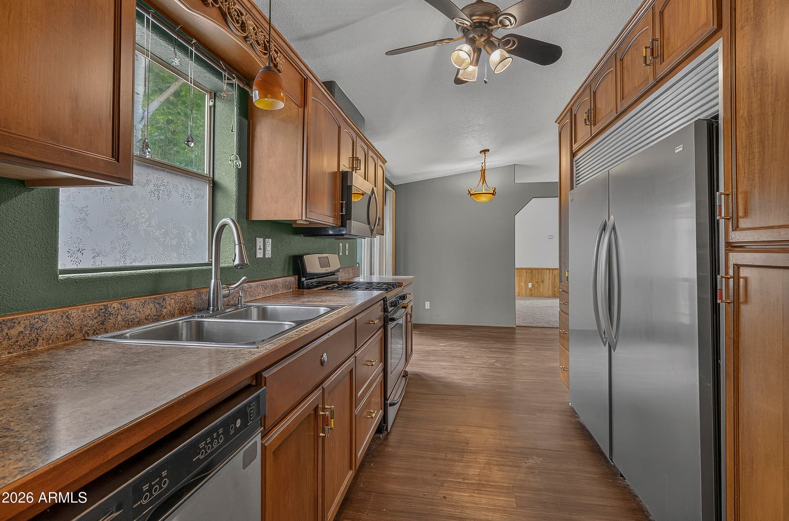 1251 S MARK Lane, Flagstaff, AZ 86001 — photo 5 of 35