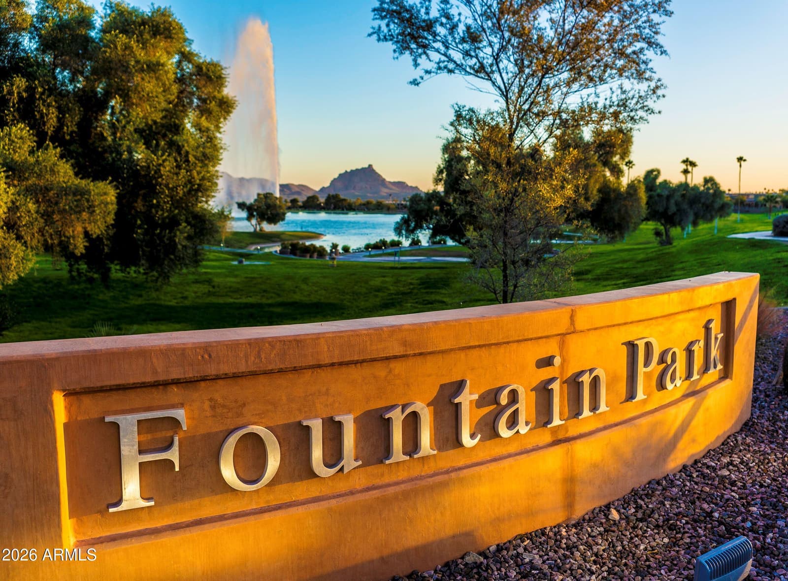 16800 E EL LAGO Boulevard 1032, Fountain Hills, AZ 85268 — photo 30 of 33