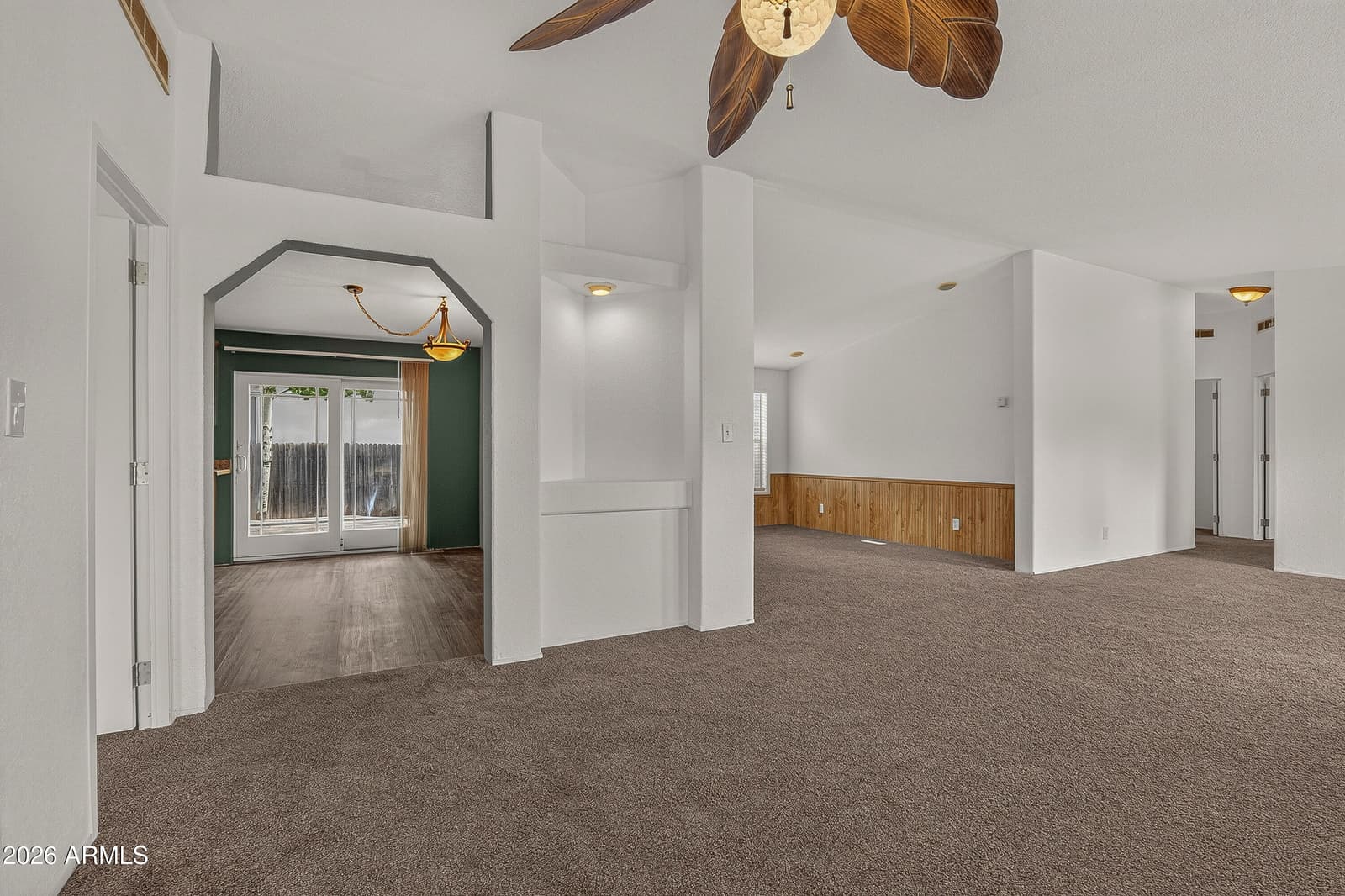 1251 S MARK Lane, Flagstaff, AZ 86001 — photo 13 of 35