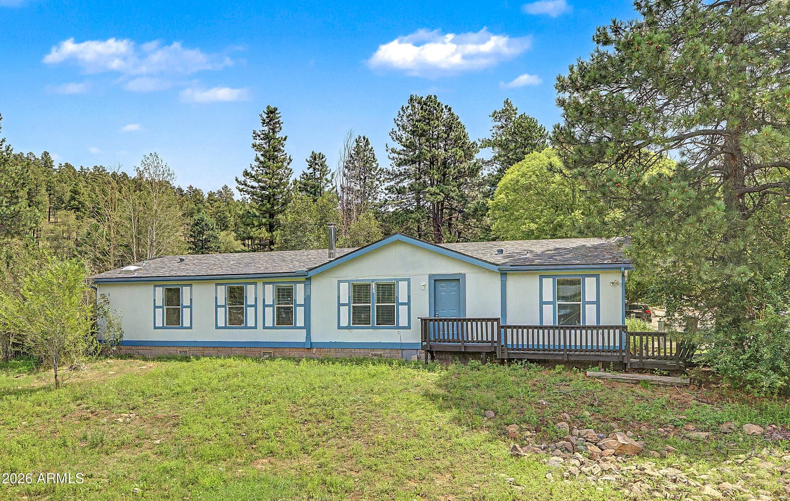 1251 S MARK Lane, Flagstaff, AZ 86001 — photo 30 of 35