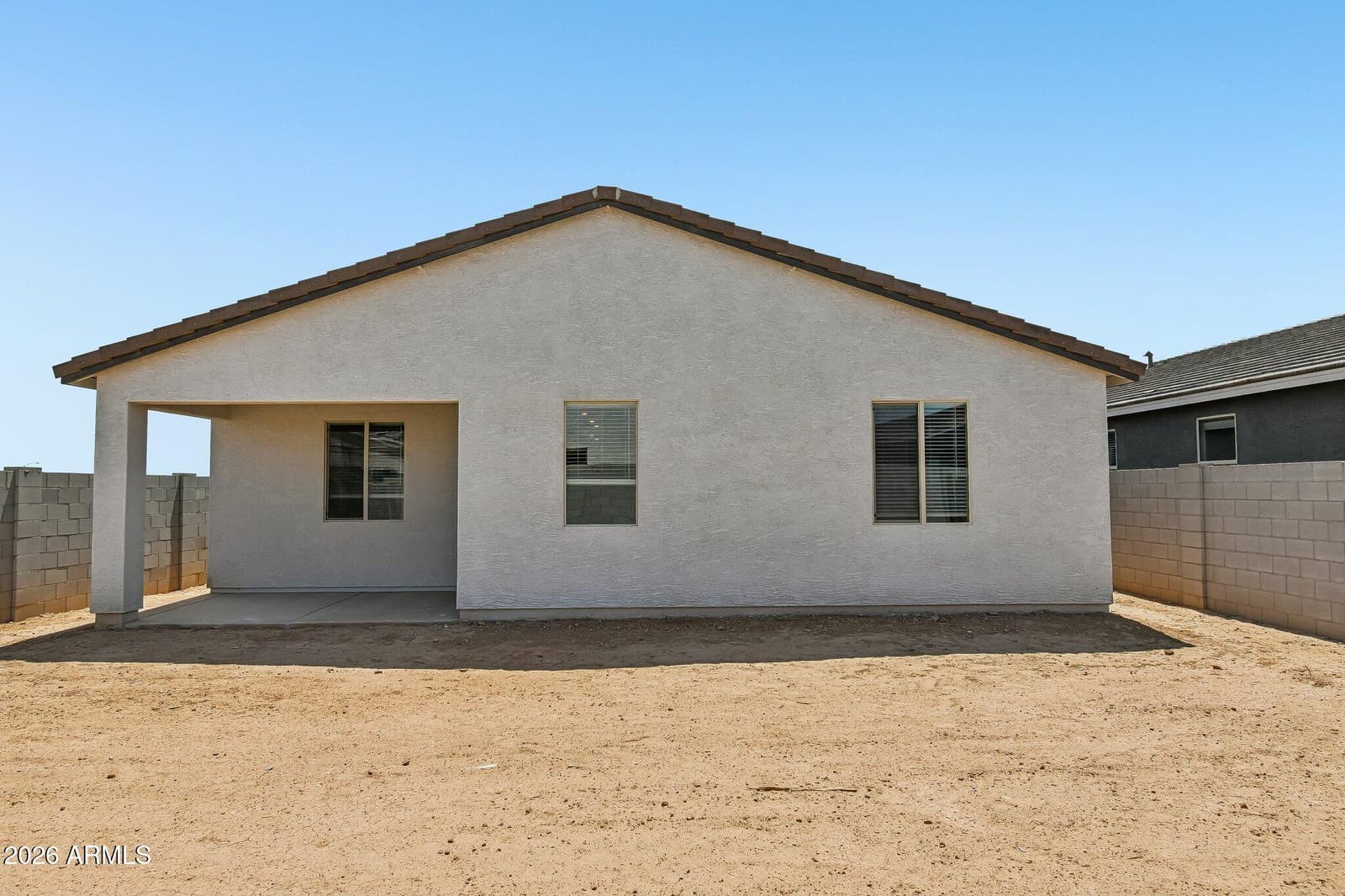 46886 W Rededa Lane, Maricopa, AZ 85139 — photo 24 of 37
