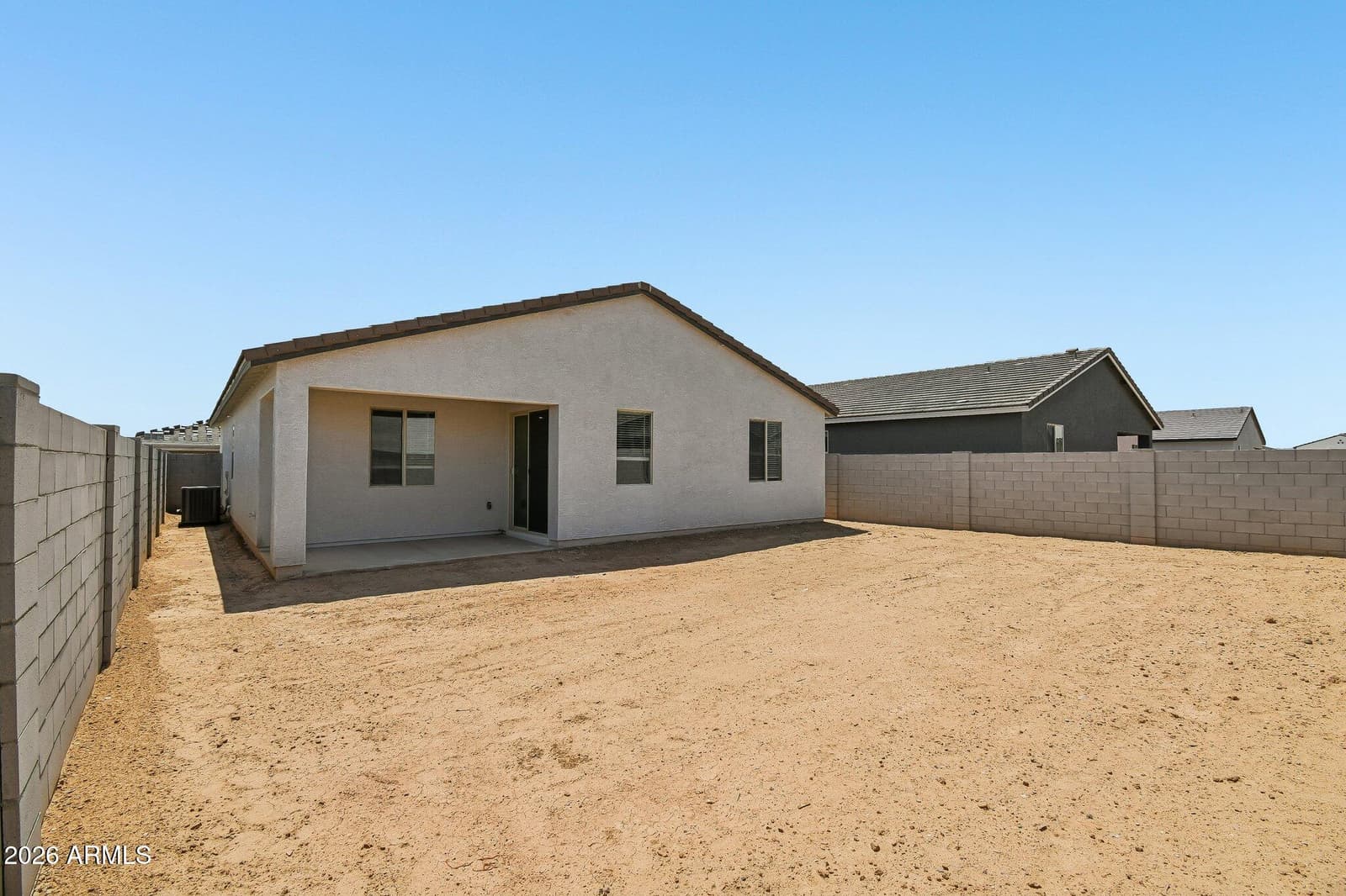 46886 W Rededa Lane, Maricopa, AZ 85139 — photo 25 of 37