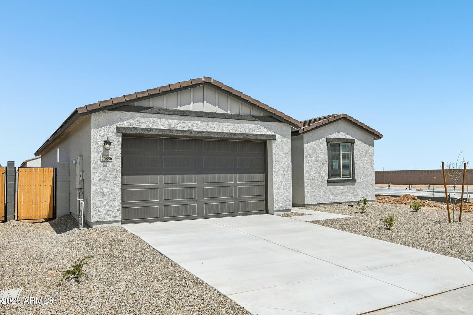 46886 W Rededa Lane, Maricopa, AZ 85139 — photo 3 of 37