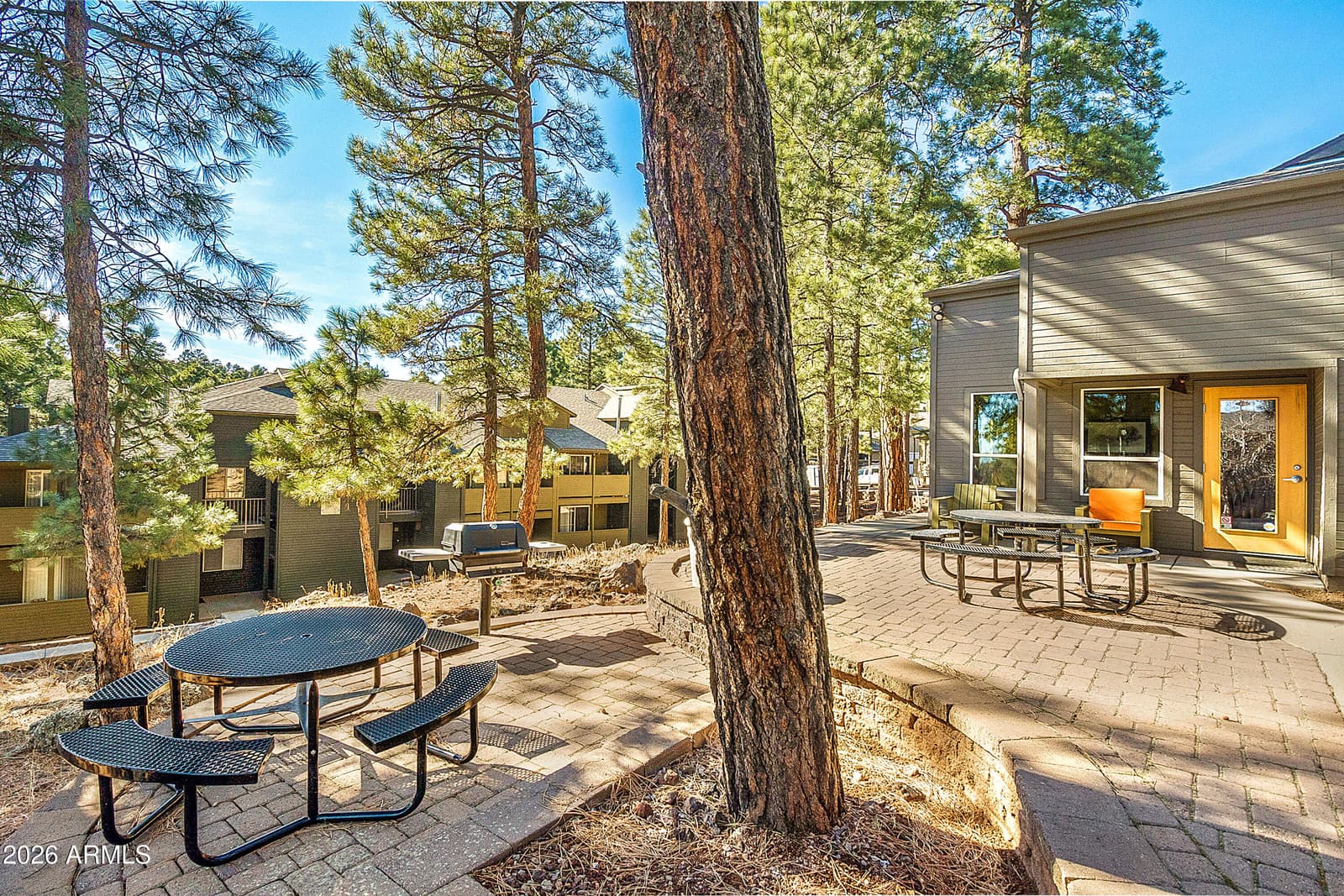 1185 W UNIVERSITY Avenue 101, Flagstaff, AZ 86001 — photo 15 of 29