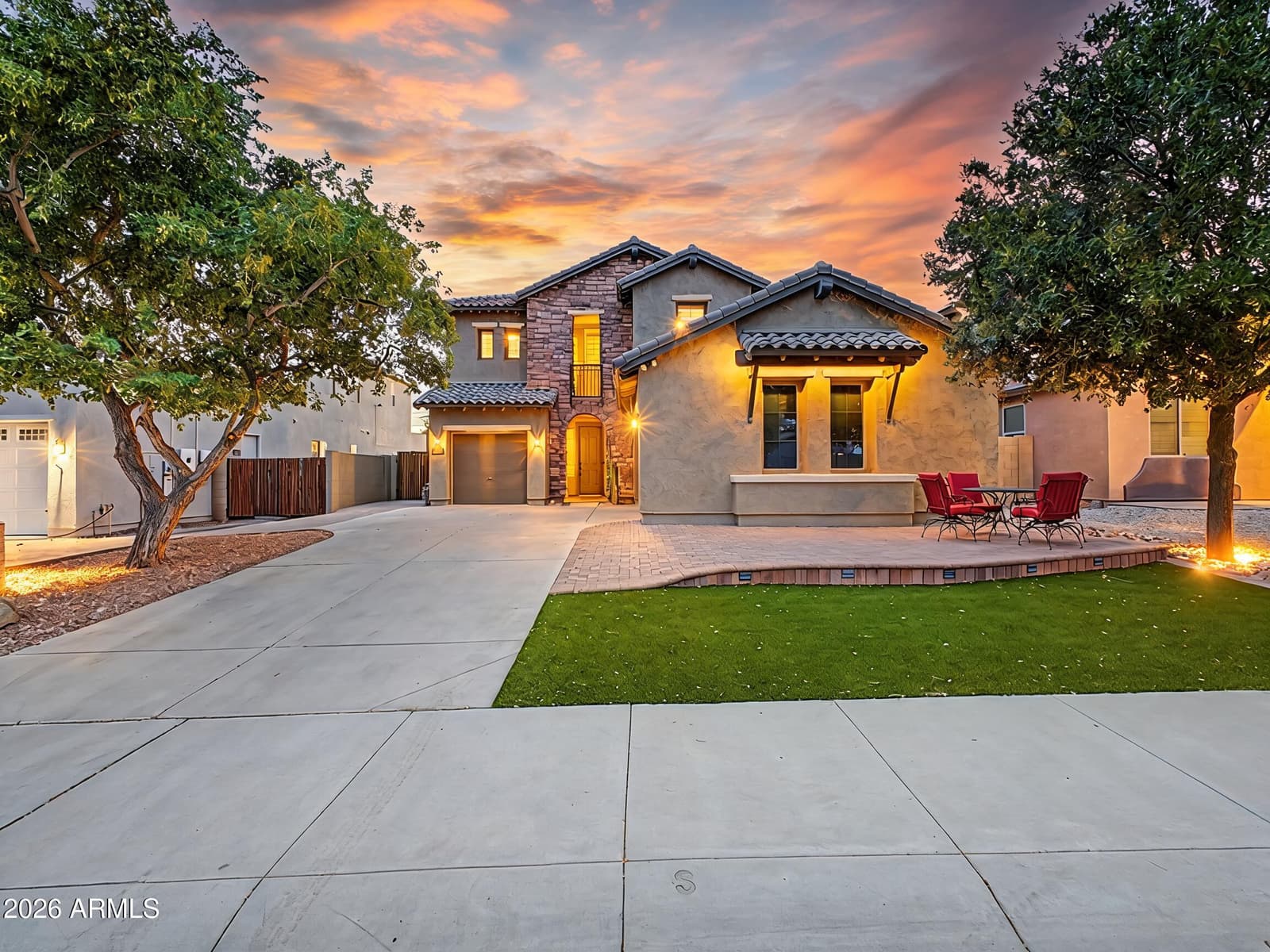 23114 N 123rd Drive, Sun City West, AZ 85375 — photo 3 of 33