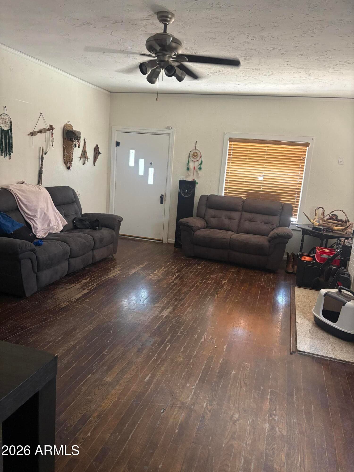 566 W Pinkley Avenue, Coolidge, AZ 85128 — photo 3 of 18