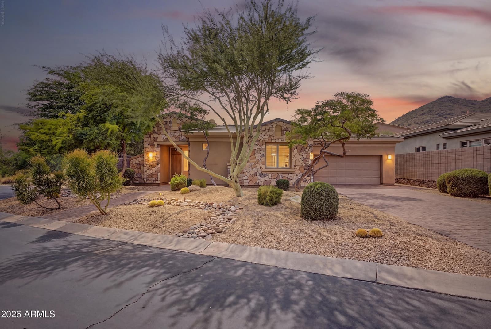 12560 N 146TH Way, Scottsdale, AZ 85259 — photo 1 of 59