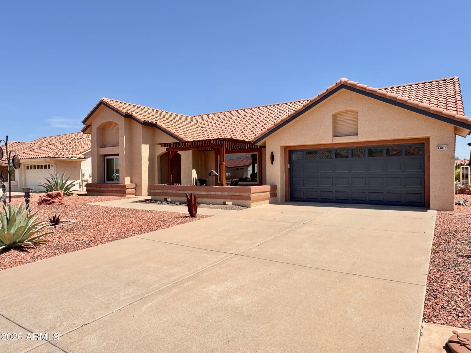 14813 W Heritage Drive, Sun City West, AZ 85375 — photo 2 of 26