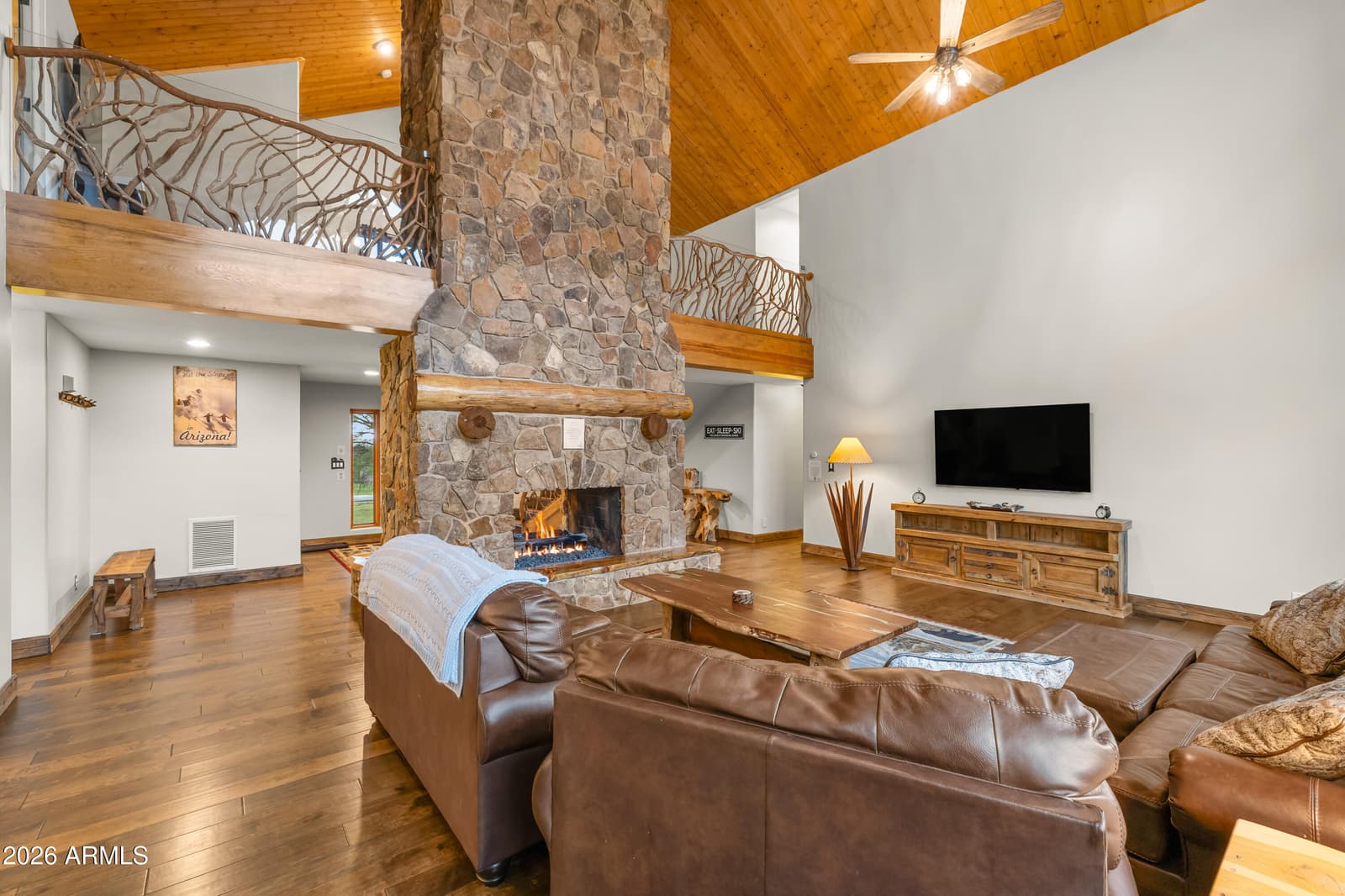 8900 N SNOWBOWL RANCH Road, Flagstaff, AZ 86001 — photo 6 of 76