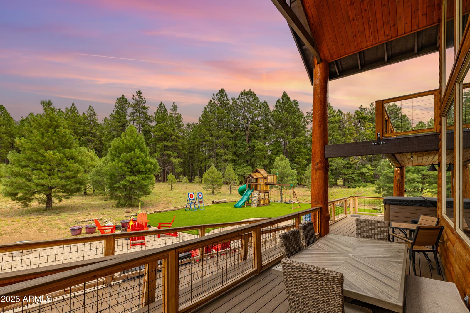 8900 N SNOWBOWL RANCH Road, Flagstaff, AZ 86001 — photo 12 of 76
