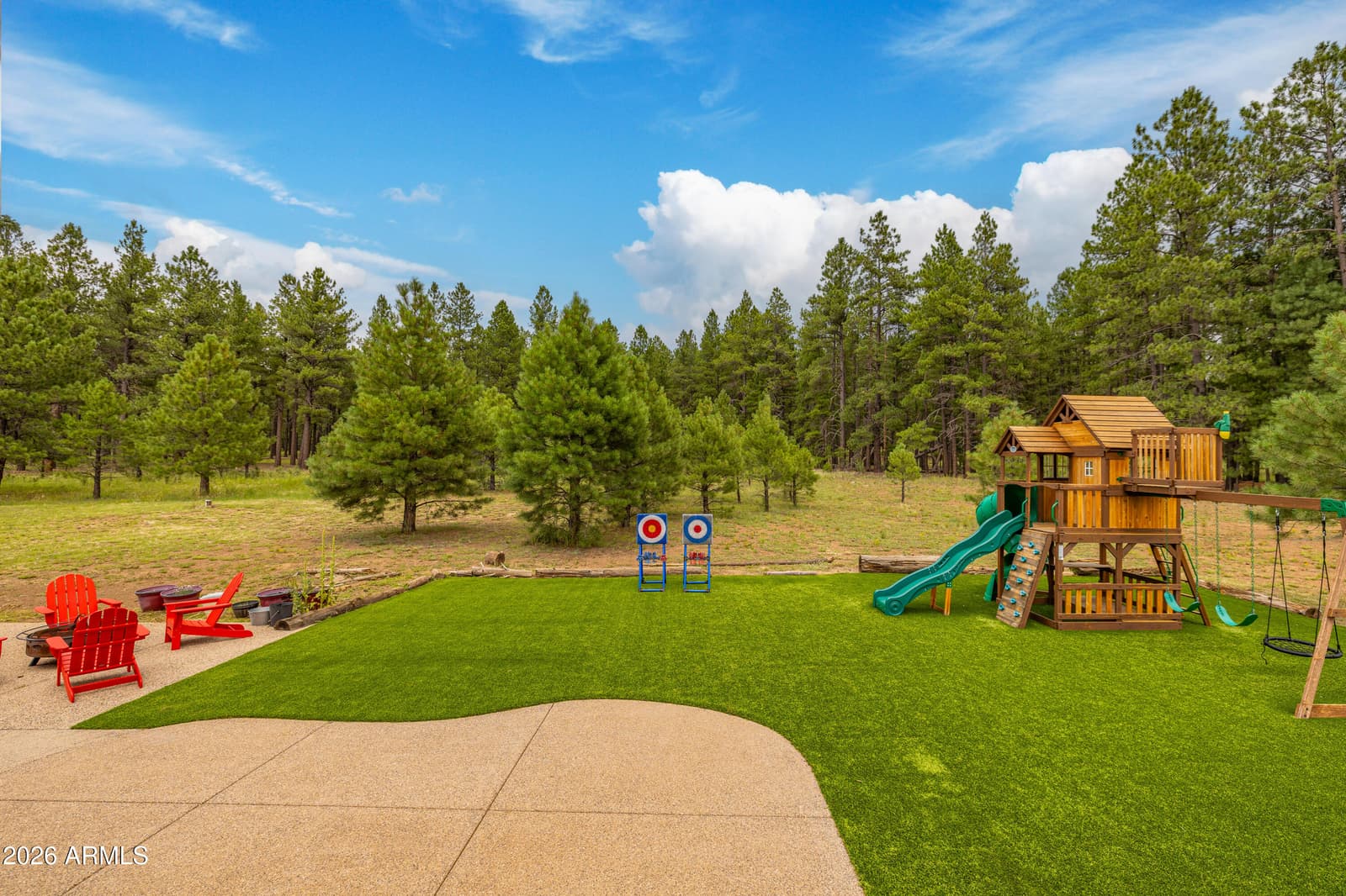 8900 N SNOWBOWL RANCH Road, Flagstaff, AZ 86001 — photo 13 of 76