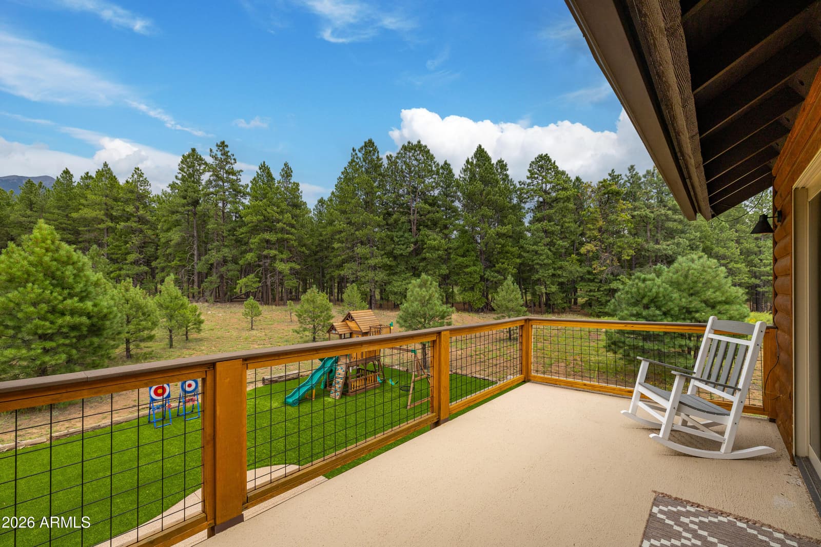 8900 N SNOWBOWL RANCH Road, Flagstaff, AZ 86001 — photo 14 of 76