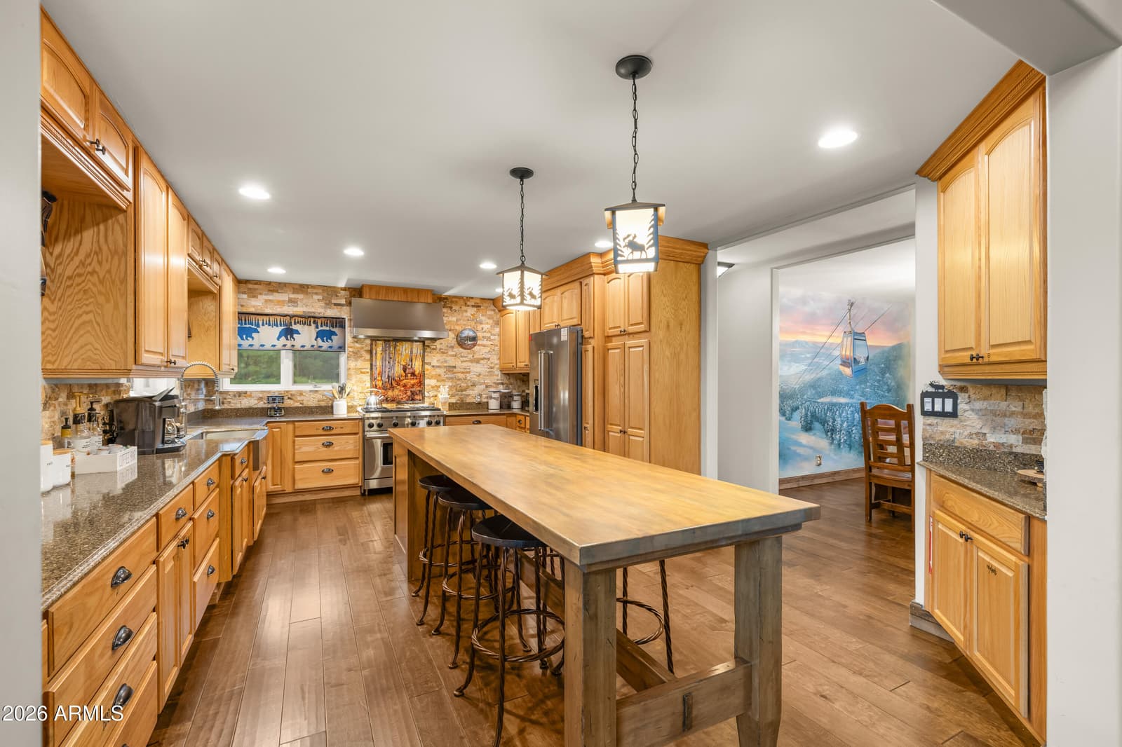8900 N SNOWBOWL RANCH Road, Flagstaff, AZ 86001 — photo 15 of 76