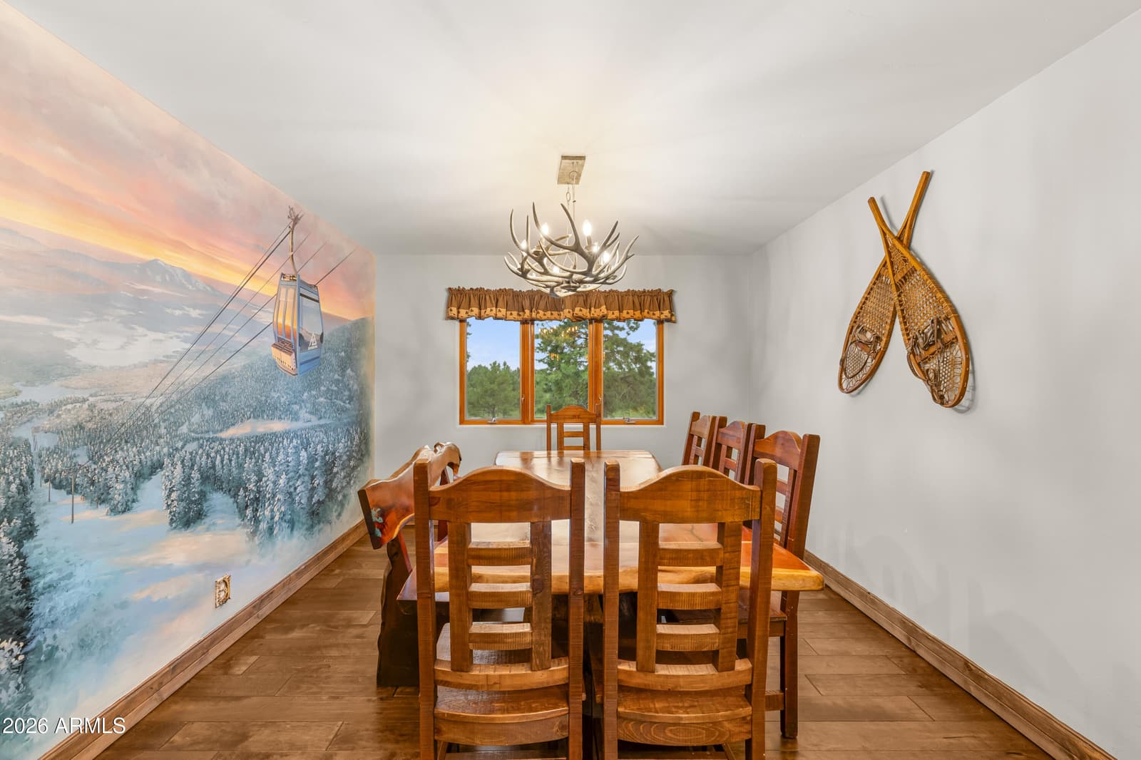 8900 N SNOWBOWL RANCH Road, Flagstaff, AZ 86001 — photo 20 of 76