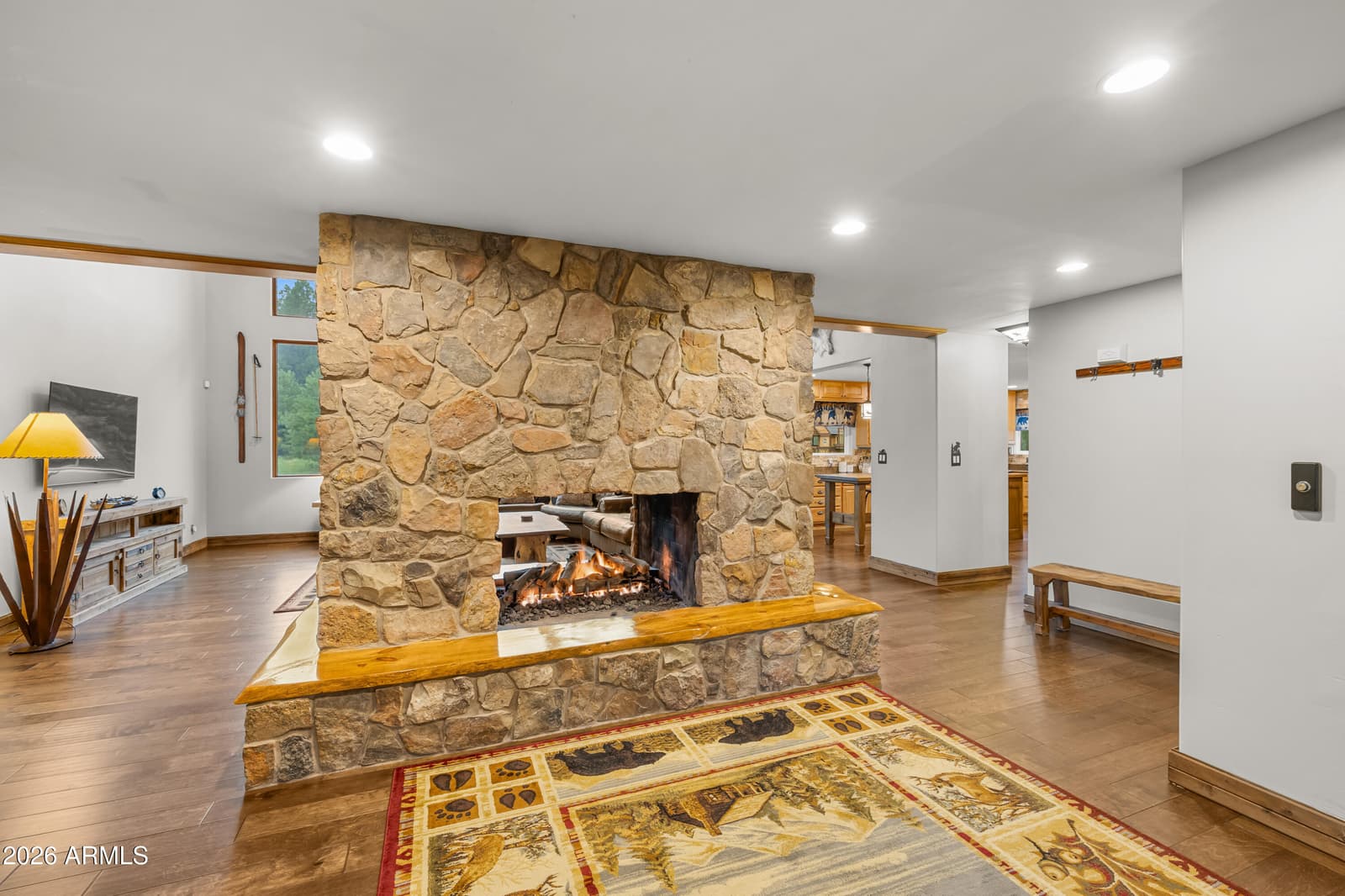 8900 N SNOWBOWL RANCH Road, Flagstaff, AZ 86001 — photo 28 of 76