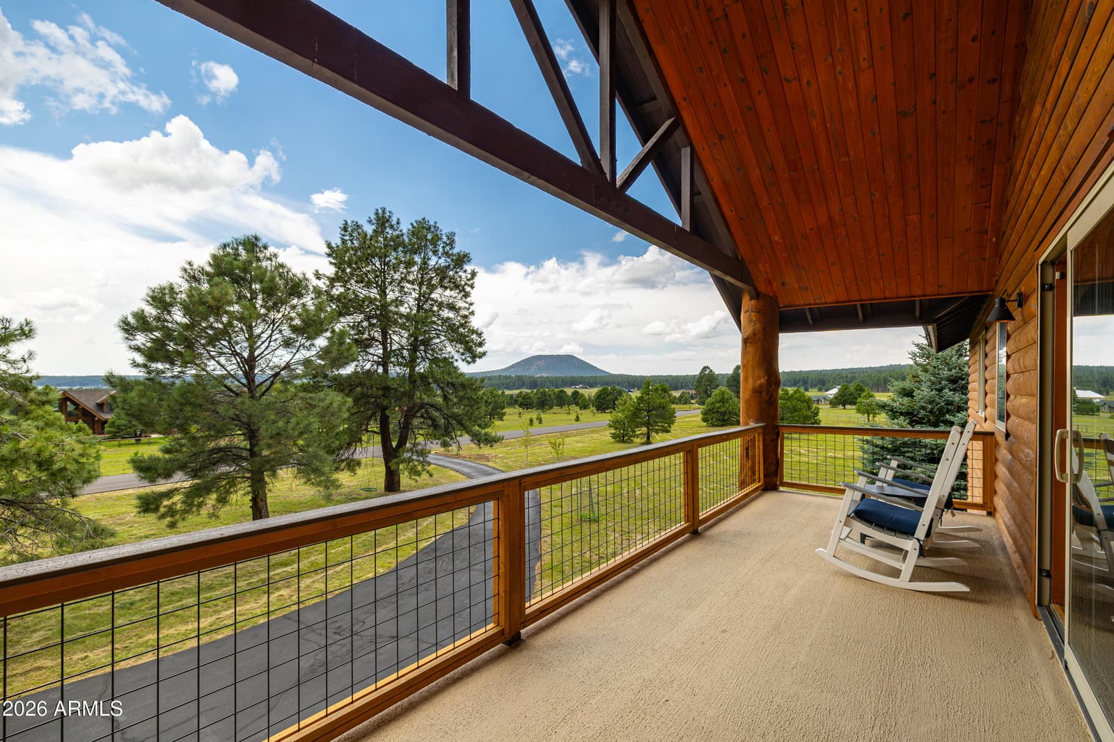 8900 N SNOWBOWL RANCH Road, Flagstaff, AZ 86001 — photo 34 of 76