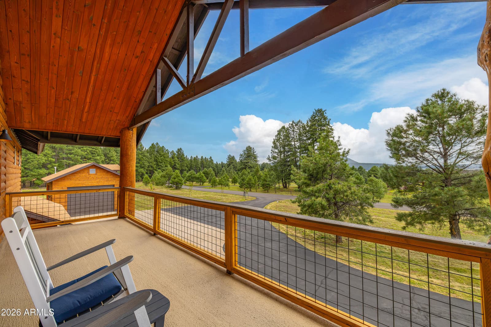 8900 N SNOWBOWL RANCH Road, Flagstaff, AZ 86001 — photo 35 of 76