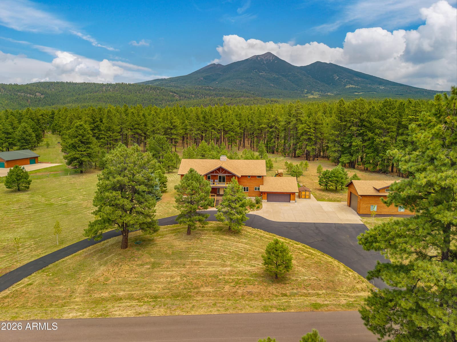 8900 N SNOWBOWL RANCH Road, Flagstaff, AZ 86001 — photo 48 of 76