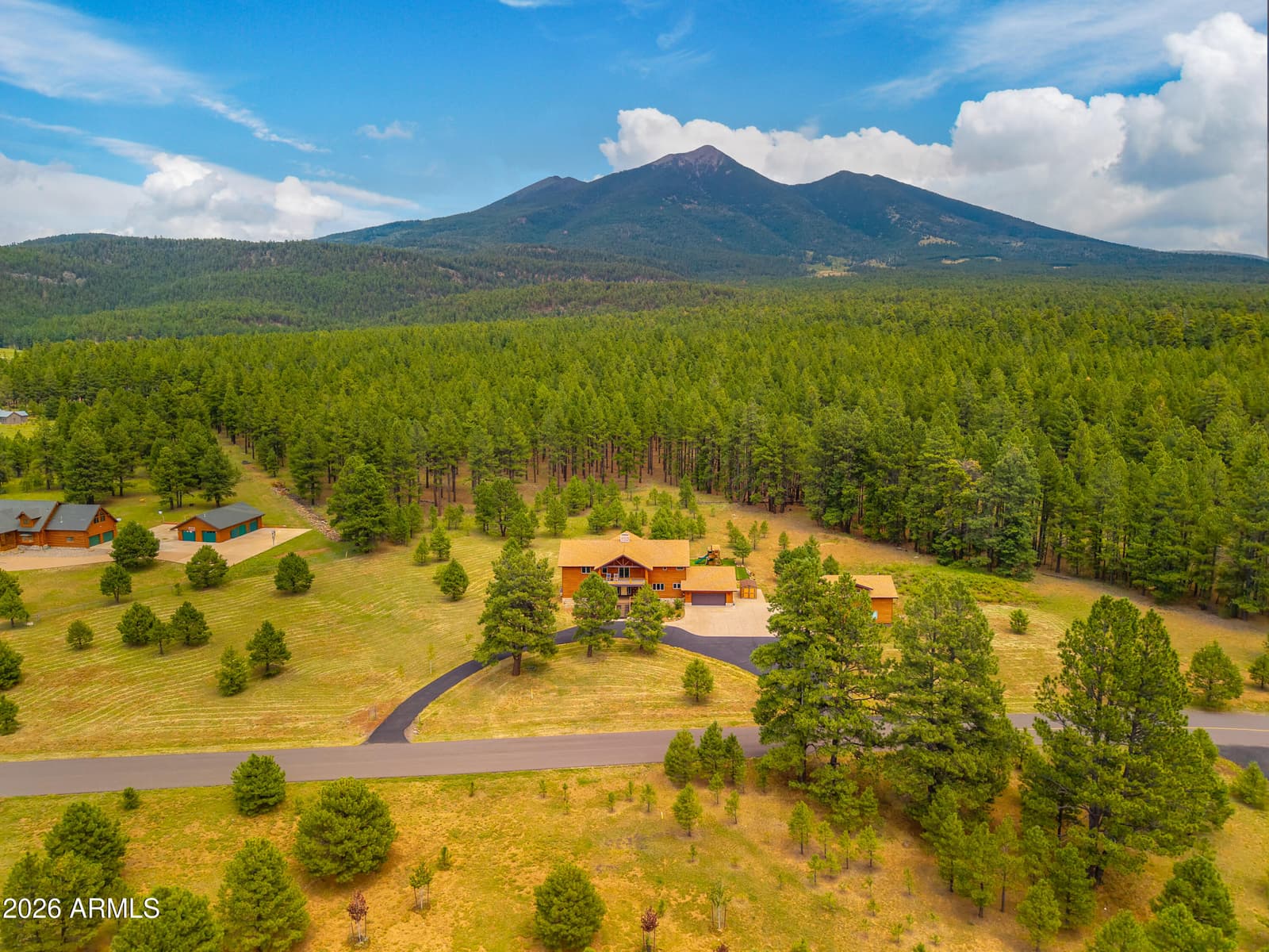 8900 N SNOWBOWL RANCH Road, Flagstaff, AZ 86001 — photo 54 of 76