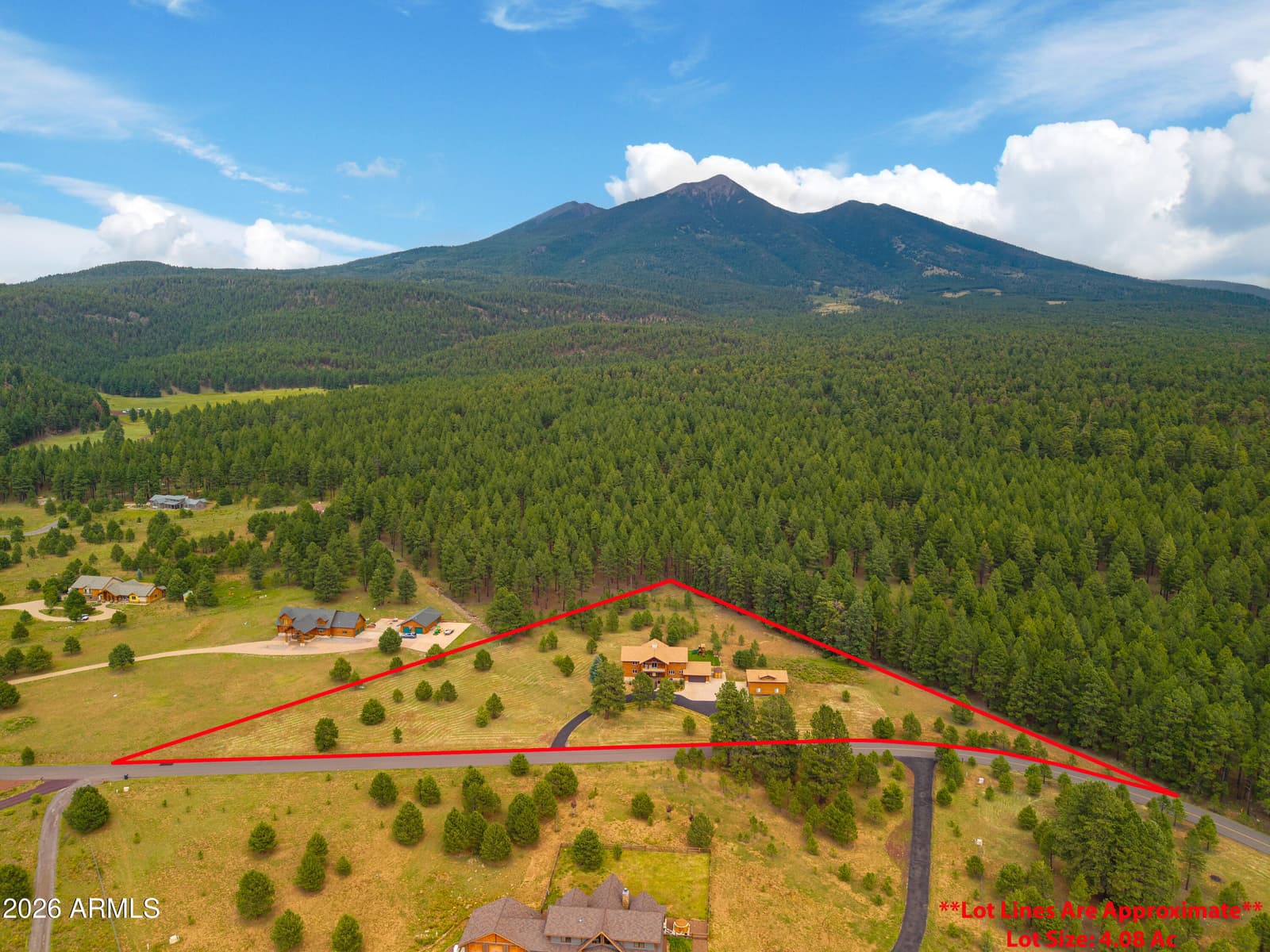 8900 N SNOWBOWL RANCH Road, Flagstaff, AZ 86001 — photo 62 of 76