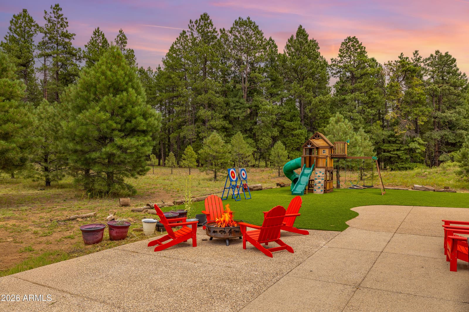 8900 N SNOWBOWL RANCH Road, Flagstaff, AZ 86001 — photo 69 of 76