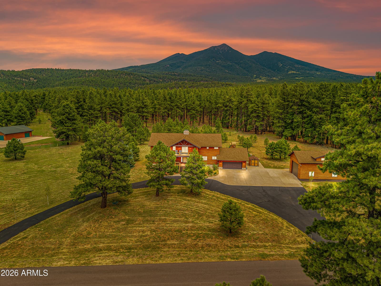 8900 N SNOWBOWL RANCH Road, Flagstaff, AZ 86001 — photo 76 of 76