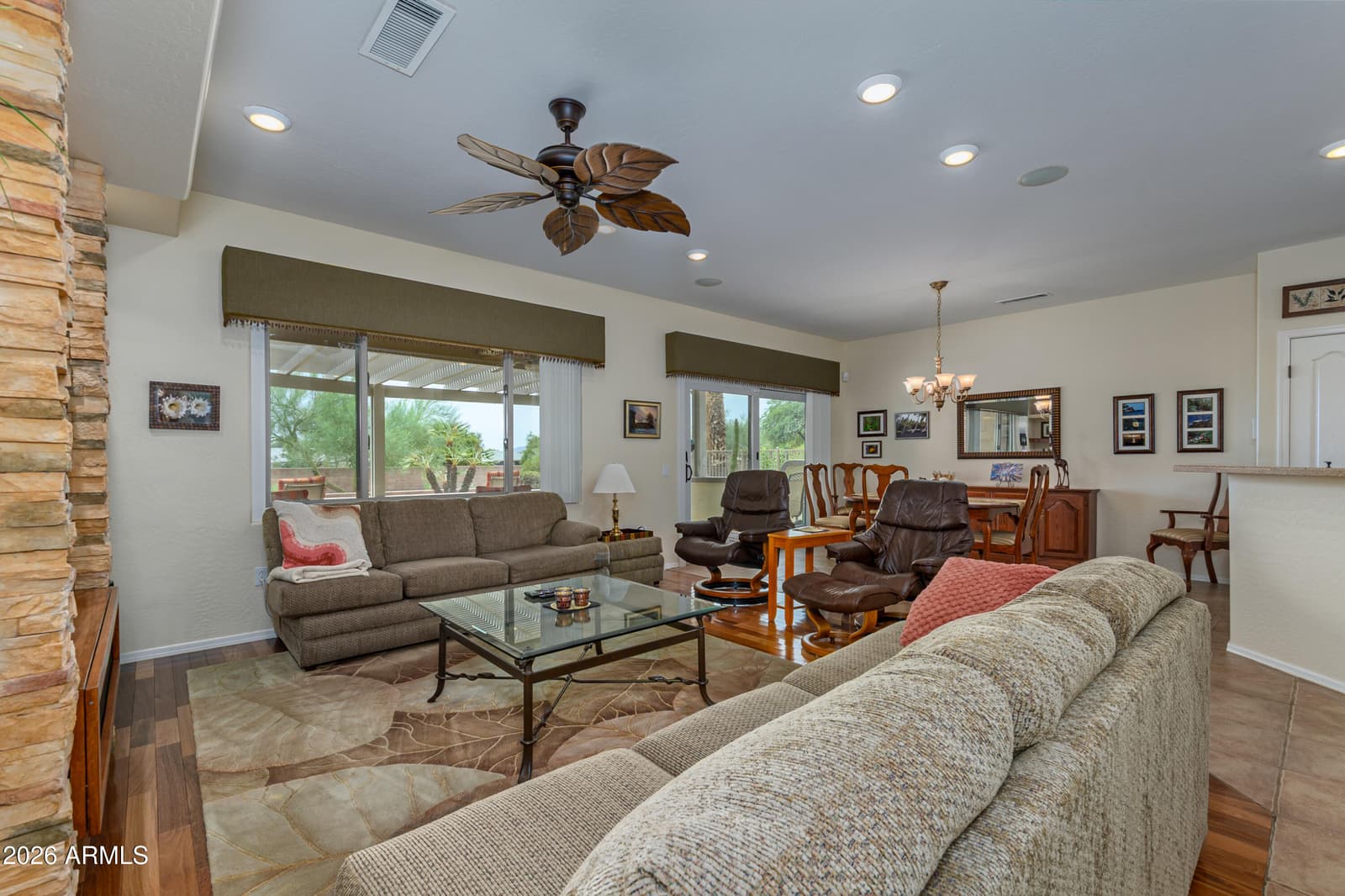 17531 W Calistoga Drive, Surprise, AZ 85387 — photo 7 of 37