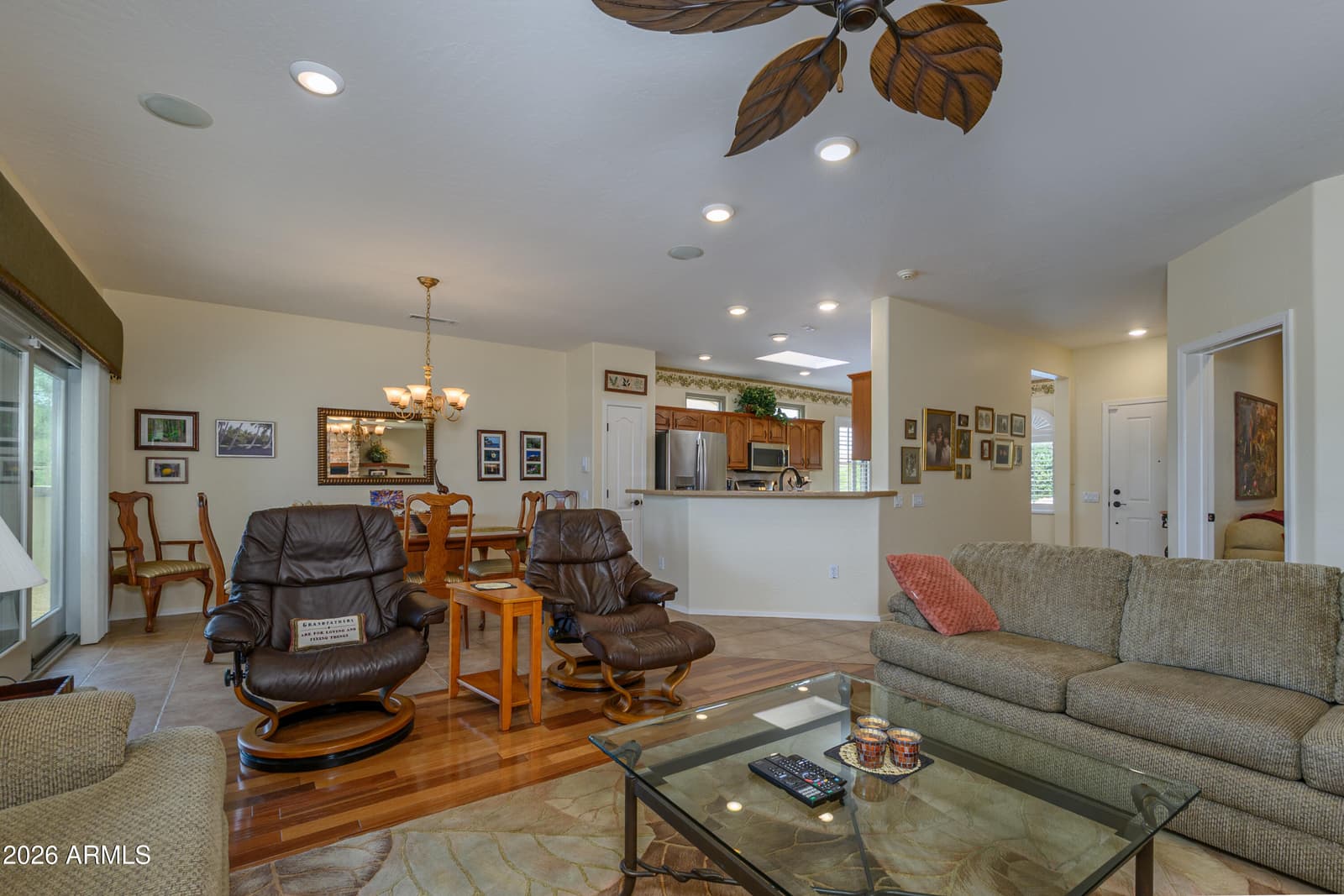17531 W Calistoga Drive, Surprise, AZ 85387 — photo 9 of 37