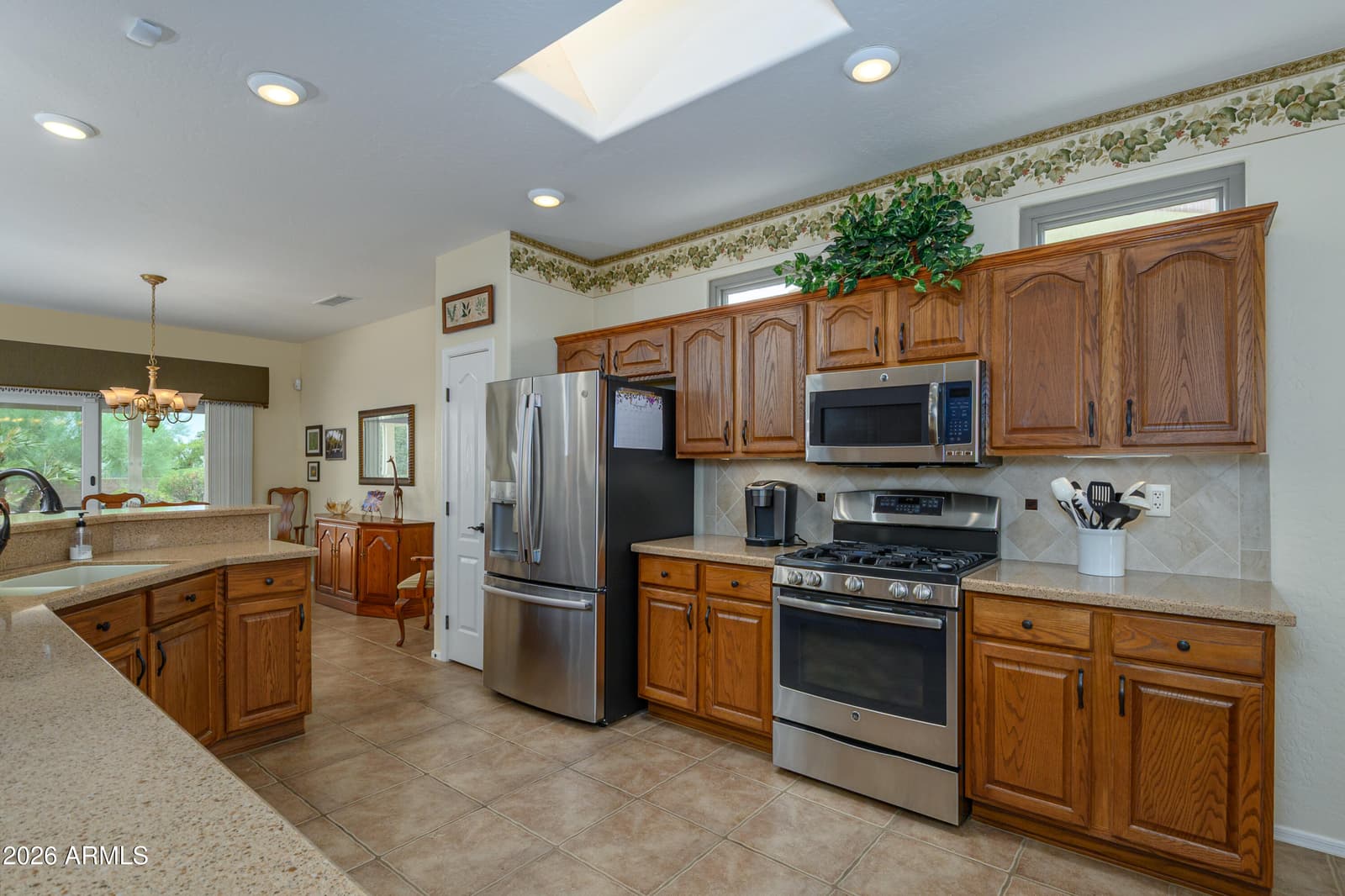 17531 W Calistoga Drive, Surprise, AZ 85387 — photo 4 of 37