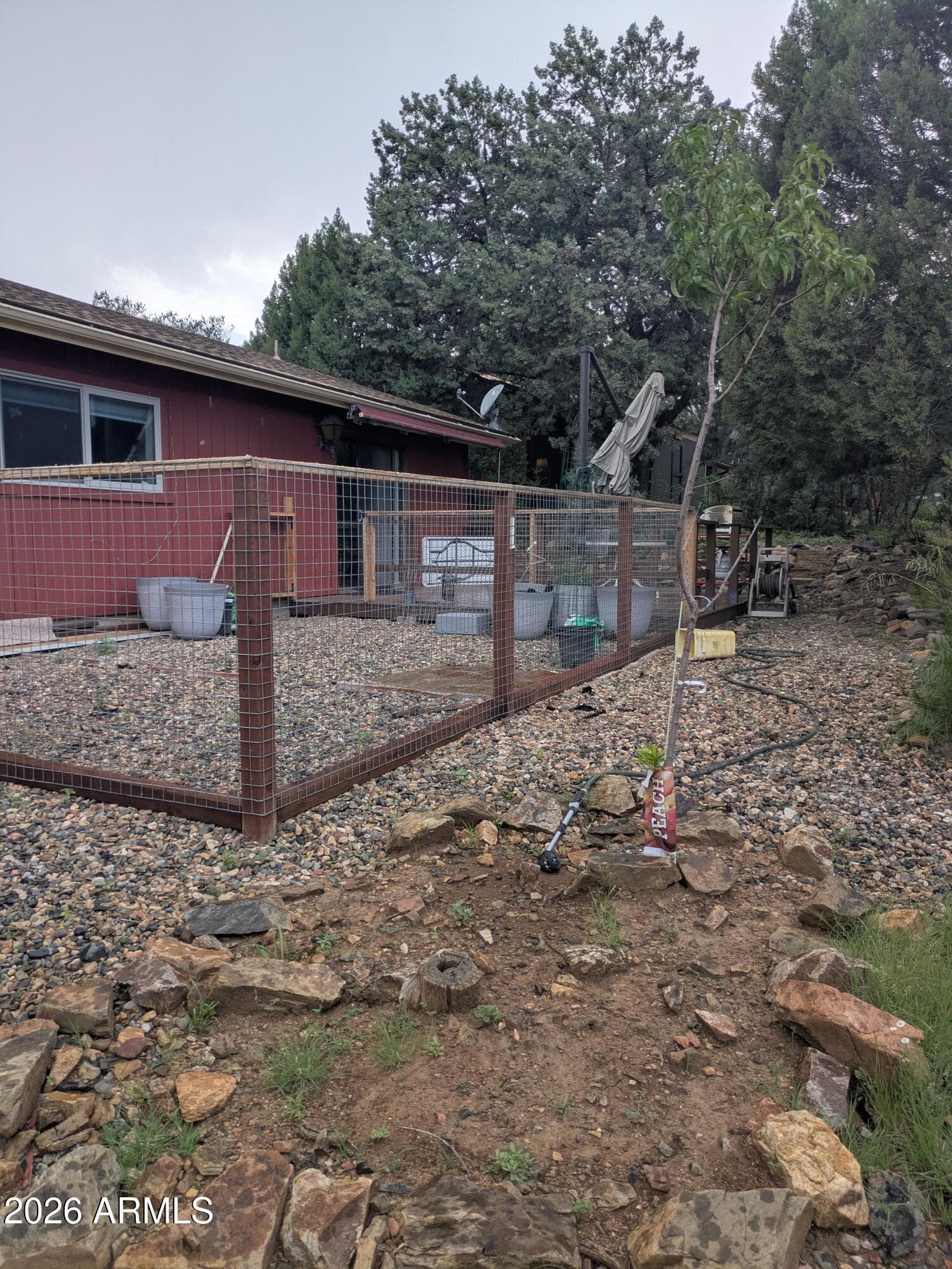 4976 Hornet Drive, Prescott, AZ 86301 — photo 10 of 24