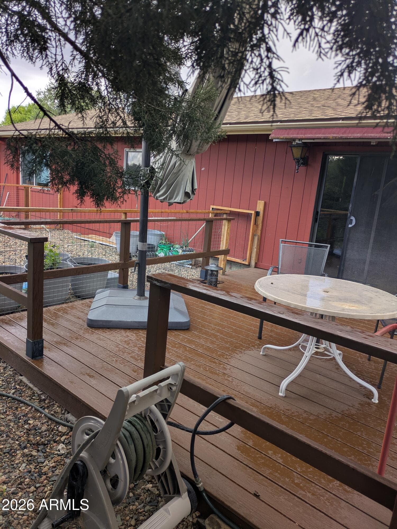 4976 Hornet Drive, Prescott, AZ 86301 — photo 12 of 24