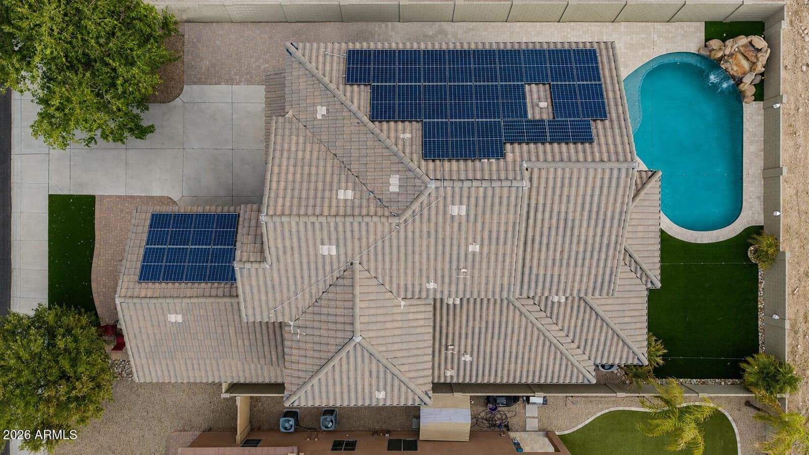 23114 N 123rd Drive, Sun City West, AZ 85375 — photo 33 of 33
