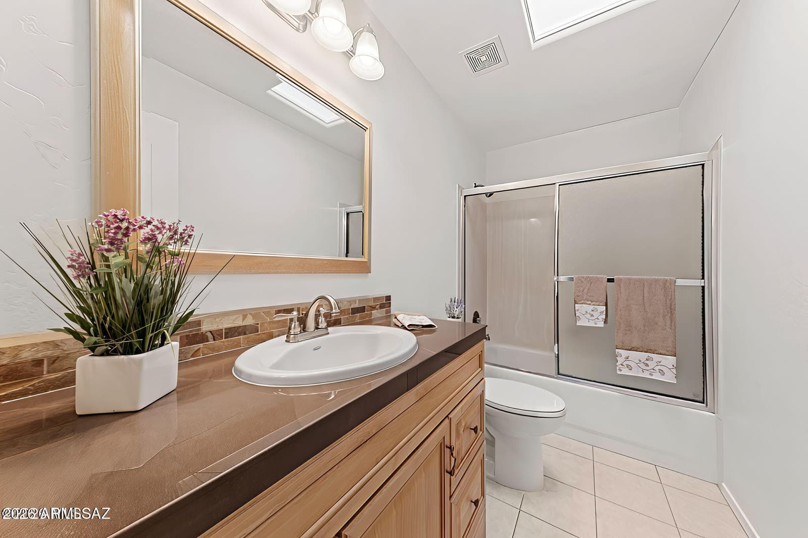 6461 N SUN BLUFF Drive, Tucson, AZ 85704 — photo 41 of 50